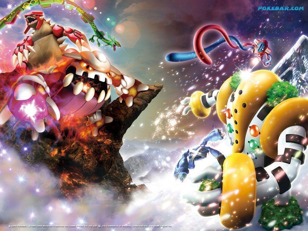 1030x770 Pokemon Omega Ruby 83900 HD Wallpaper Image, Desktop