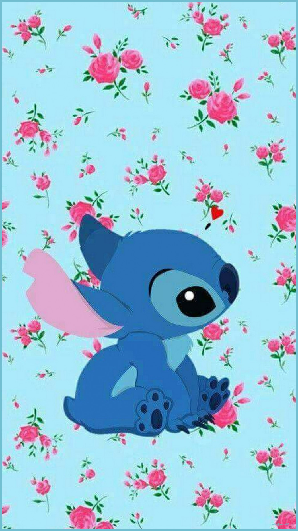 1050x1870 The Worst Advices We've Heard For Cute Wallpaper Stitch. Cute Wallpaper Stitch, Phone