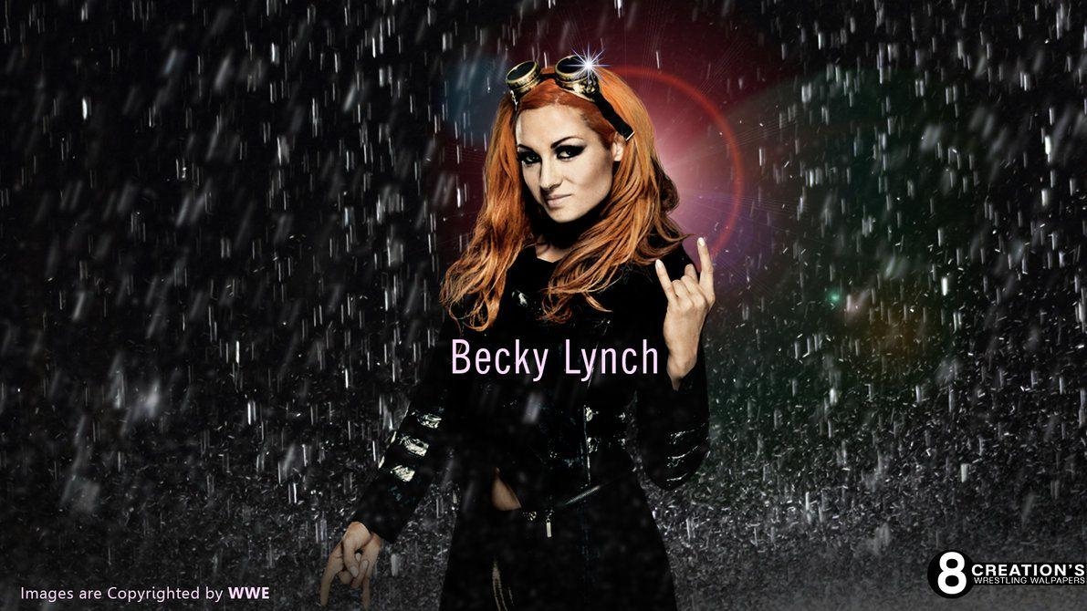 1200x670 Becky Lynch Wallpaper, Desktop