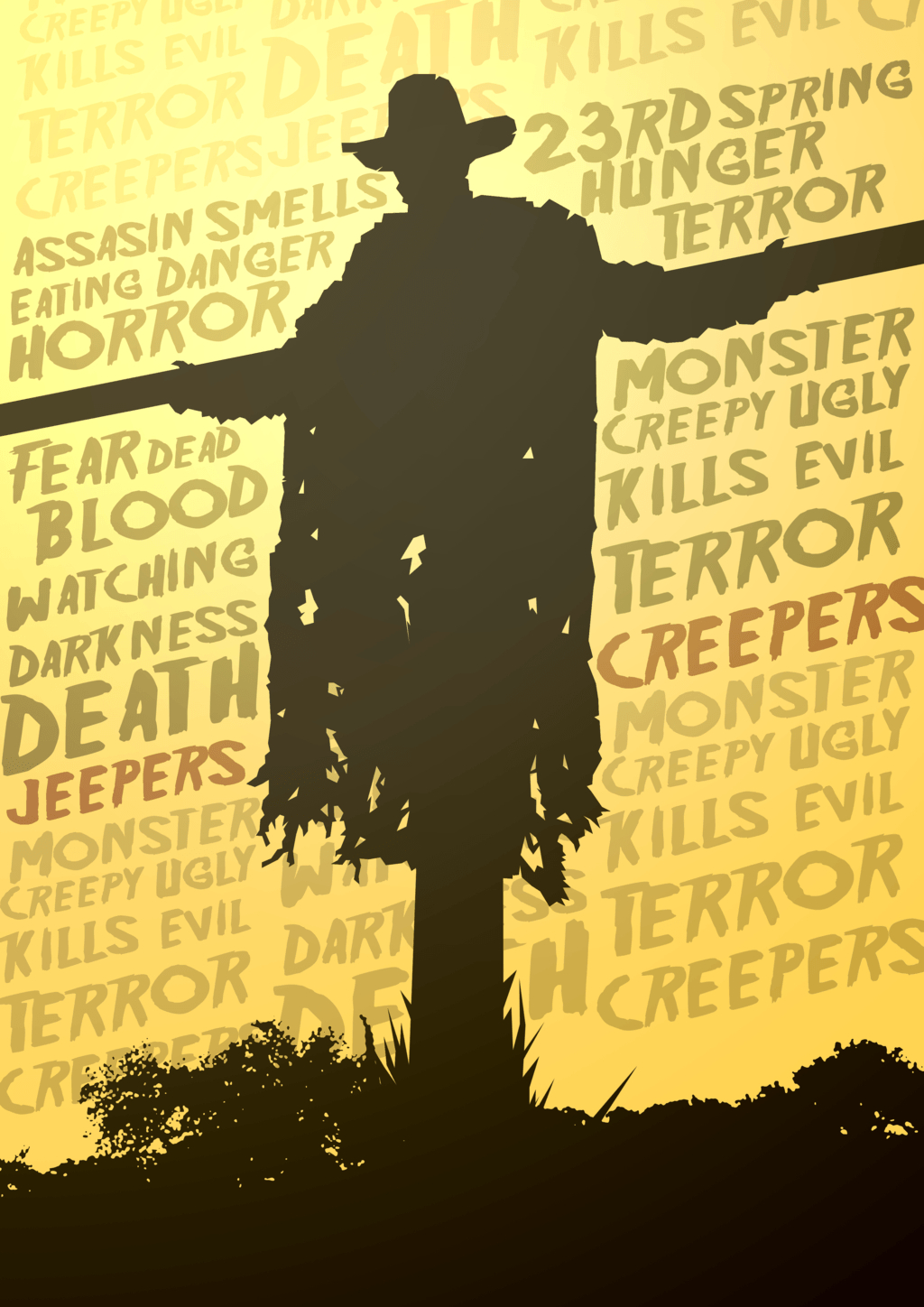 1030x1450 Want a Role in “Jeepers Creepers Part 3”? Find Out How! Production, Phone