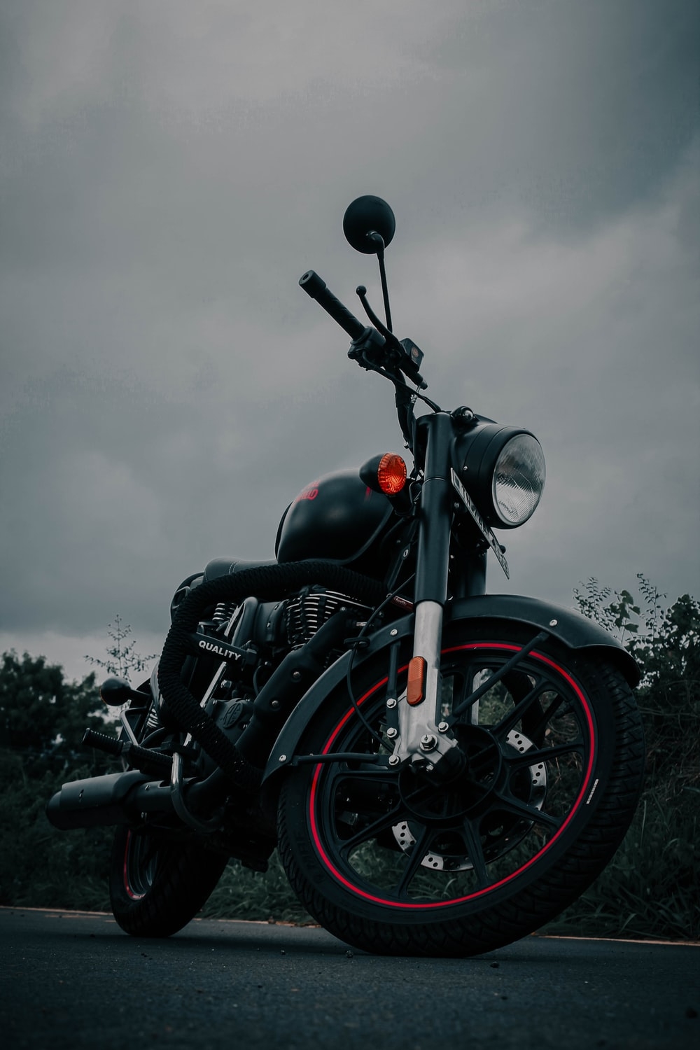 1000x1500 Royal Enfield Bullet Picture. Download Free Image, Phone