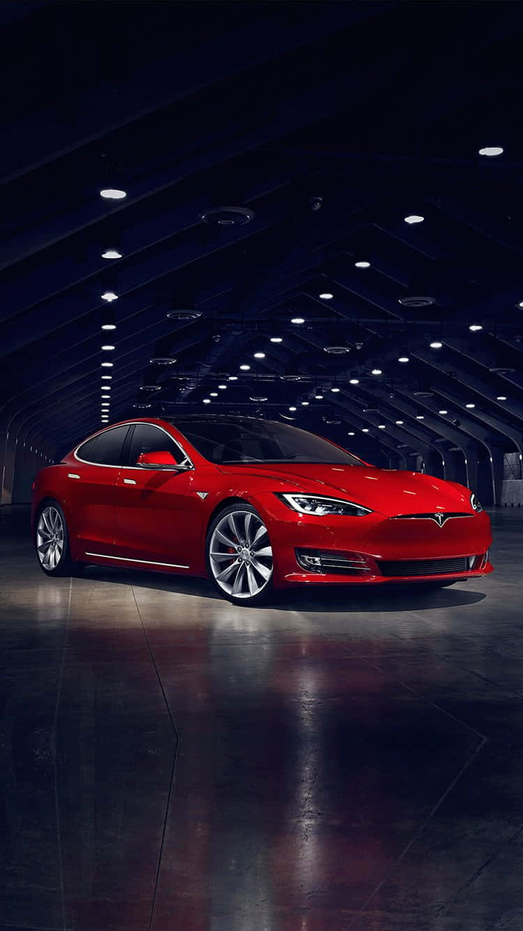 750x1340 Free Tesla iPhone Wallpaper Downloads, Tesla iPhone Wallpaper for FREE, Phone