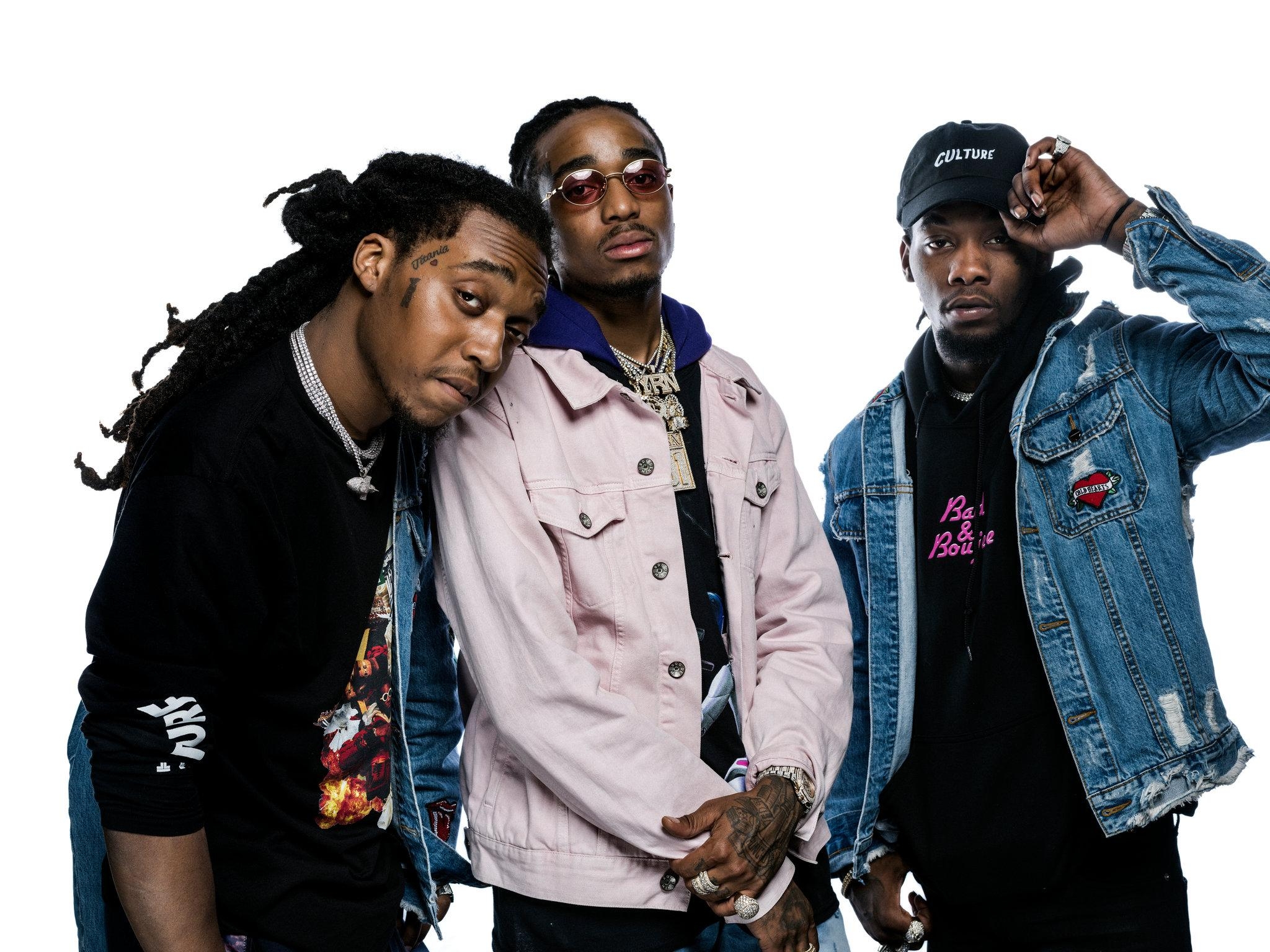 2050x1540 Migos HD Wallpaper, Desktop