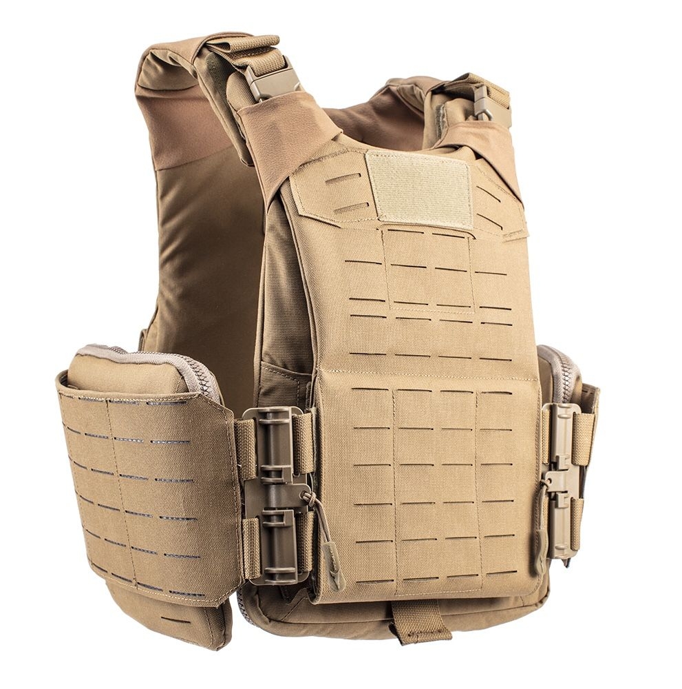 1000x1000 USMC to Field Gen III Vest Systems with FirstSpear Technology, Phone