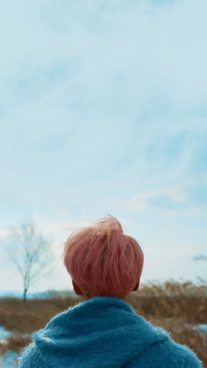 720x1280 BTS Spring Day Wallpaper, Phone