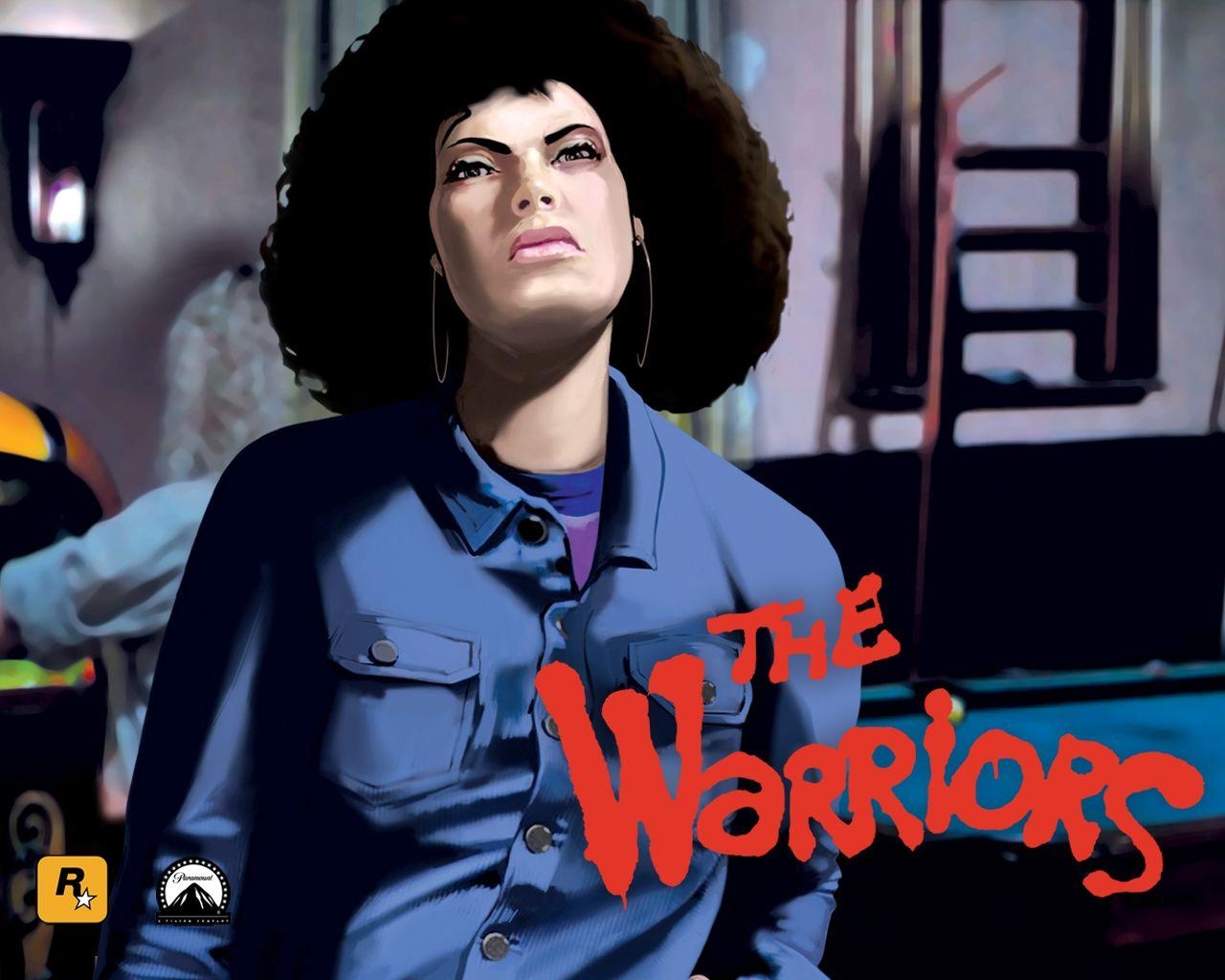 1280x1030 The Warriors wallpaper picture download, Desktop