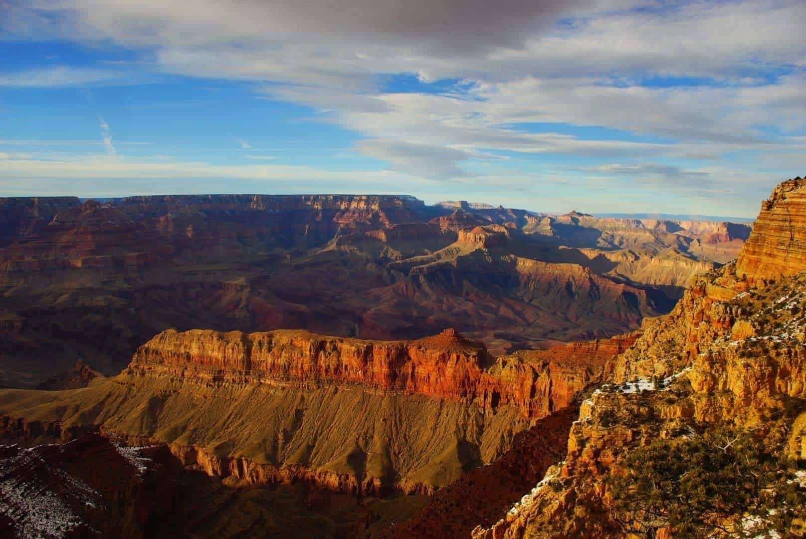 1620x1080 How to See the Grand Canyon in 3 Hours Me Away, Desktop