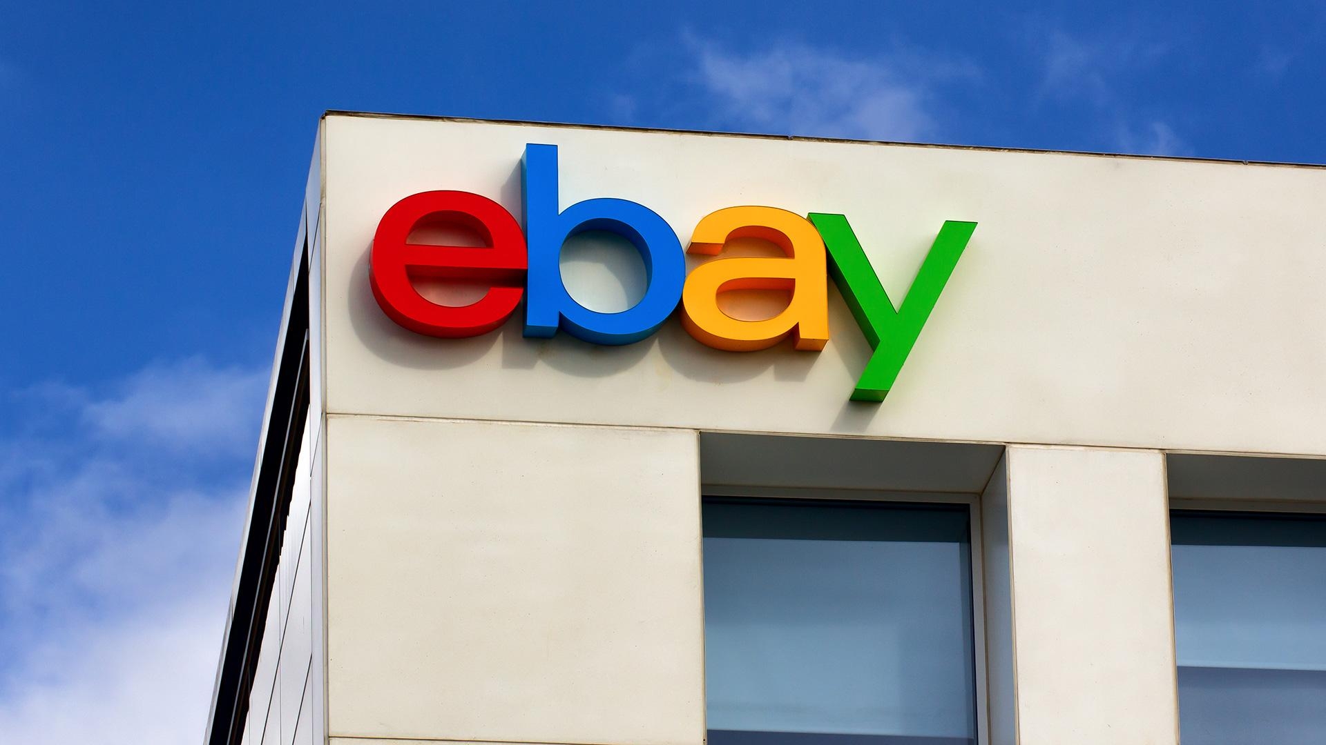 1920x1080 EBay To Offer 3 Day Shipping For 20M Items In New Guaranteed, Desktop