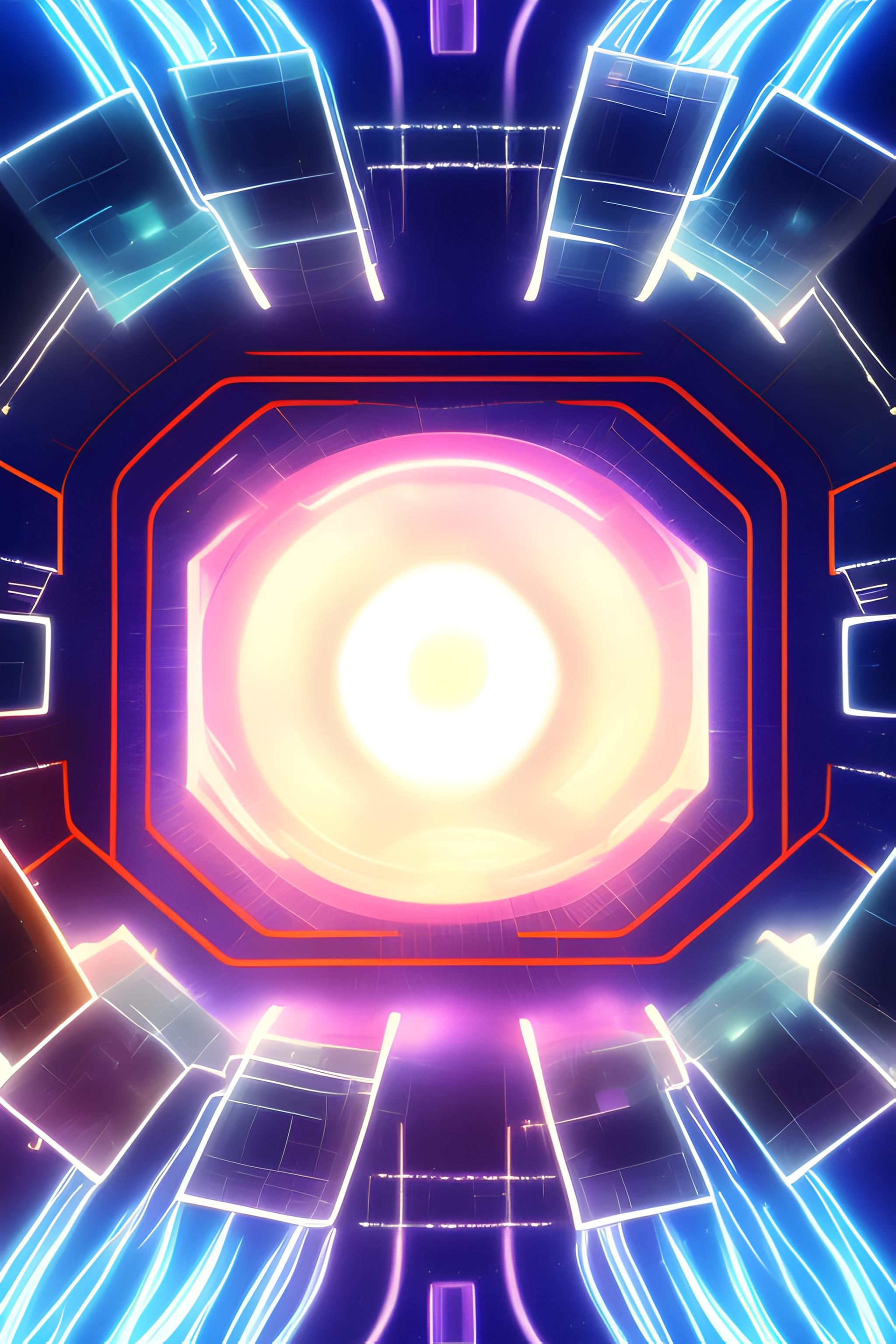 2050x3080 Enigma Portal, Phone