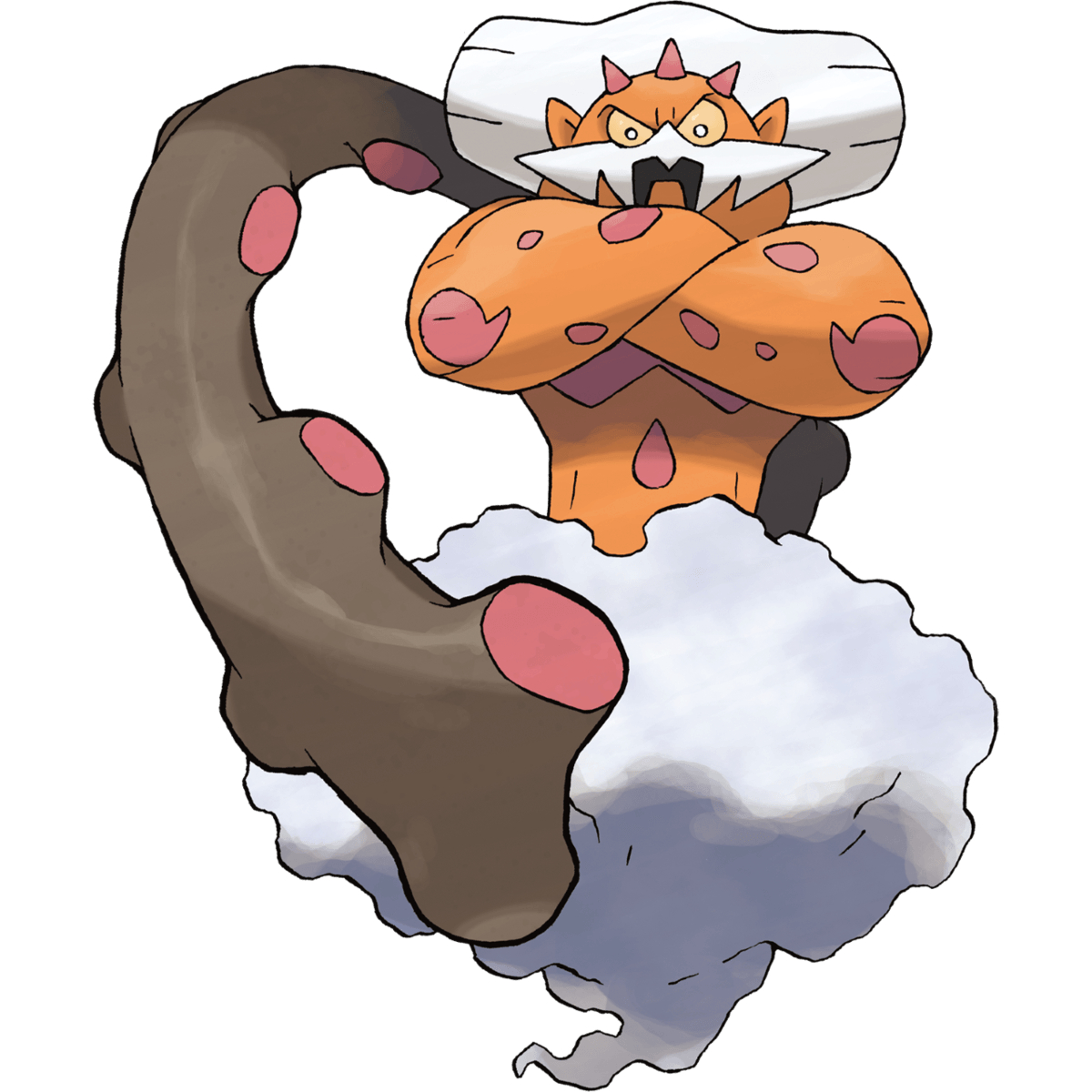 1200x1200 Landorus (Pokémon), The Community Driven Pokémon, Phone