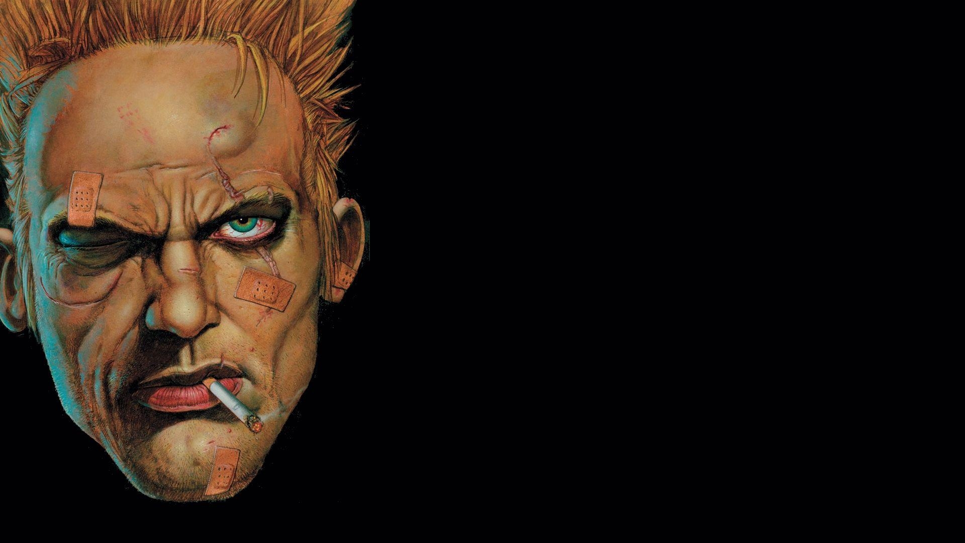 1920x1080 Hellblazer Full HD Wallpaper and Backgroundx1080, Desktop