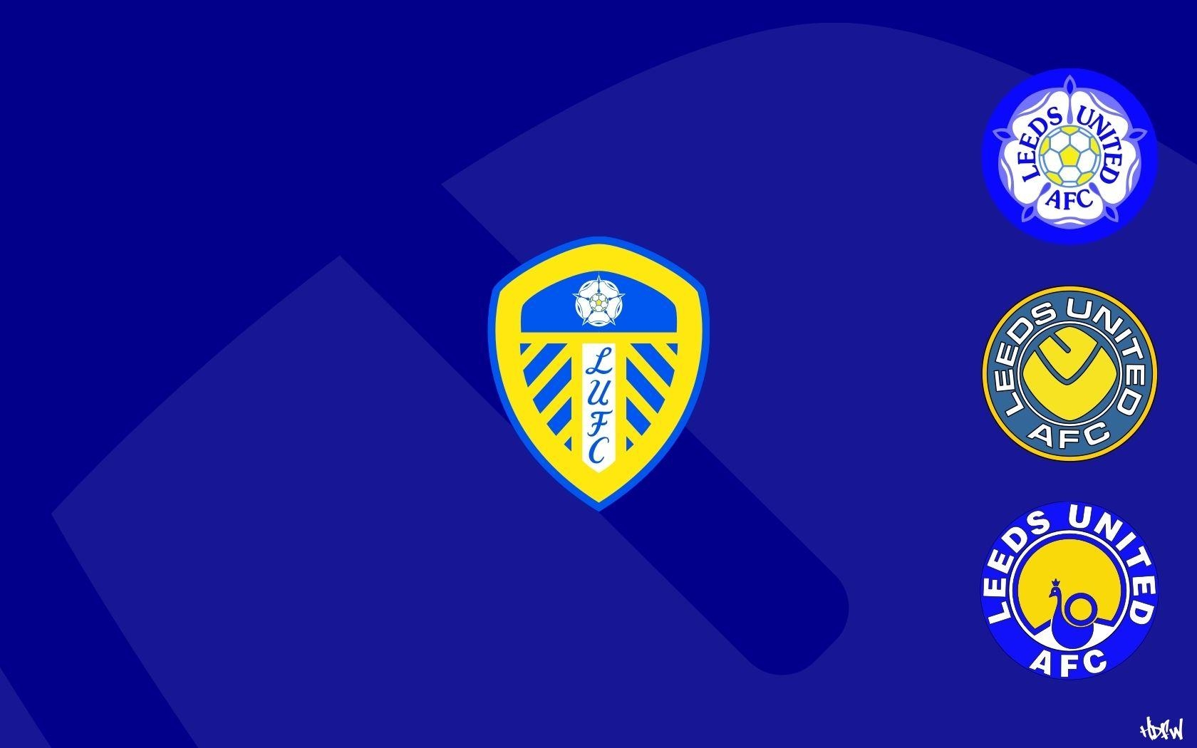 1680x1050 px Leeds United (290.71 KB).06.2015, Desktop