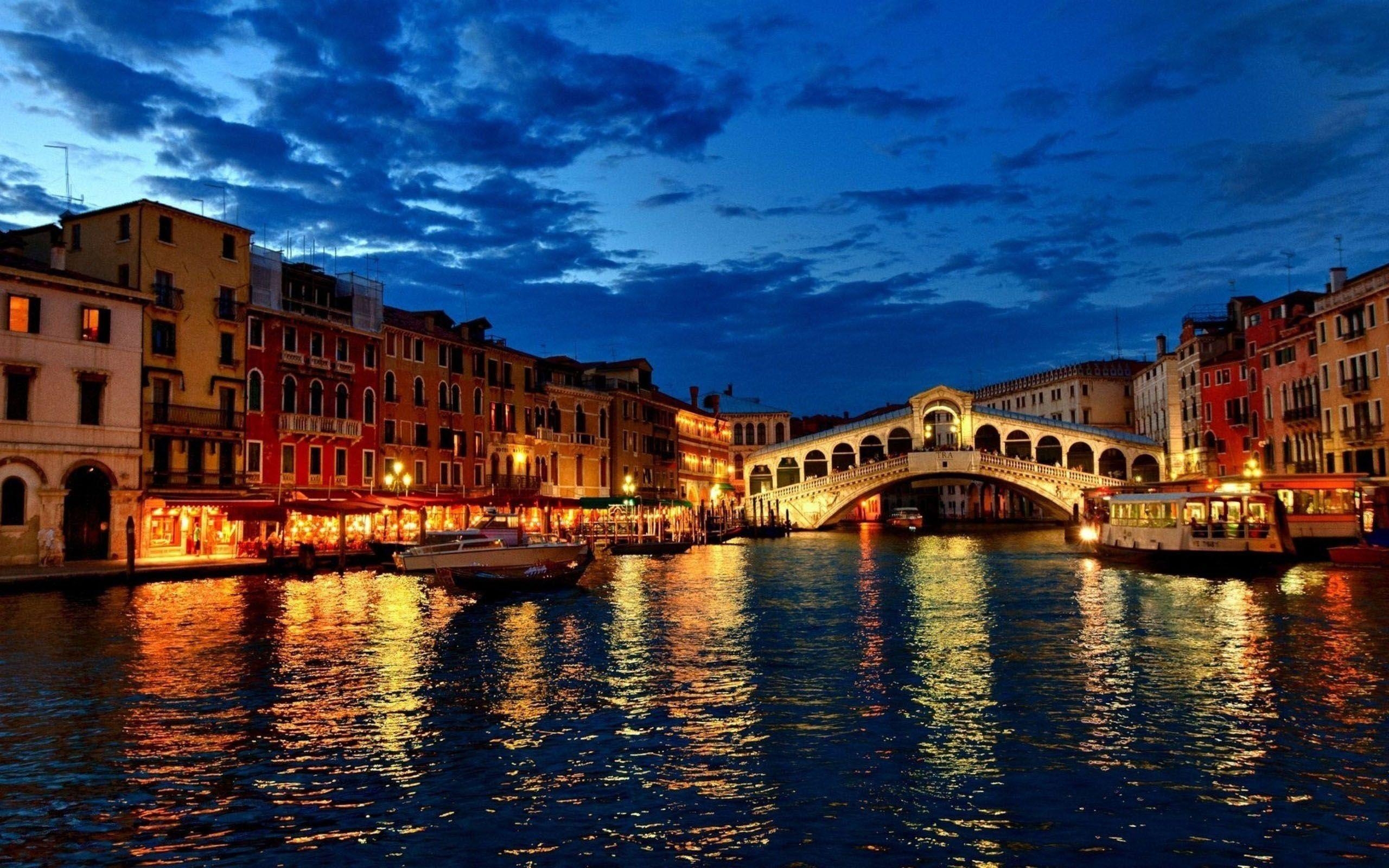 2560x1600 Venice Wallpaper and Background Image, Desktop