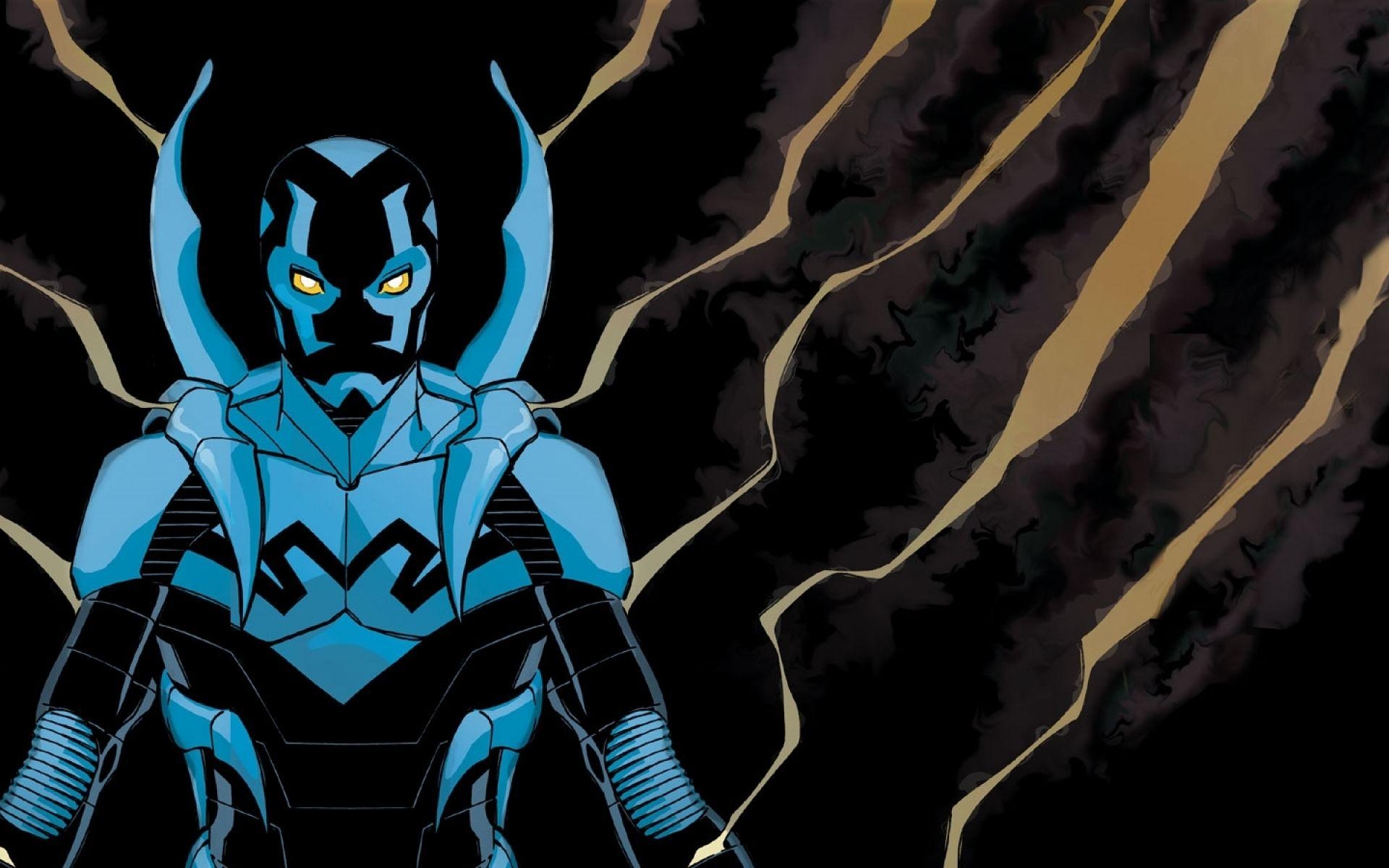 1920x1200 Download Wallpaper, Download  blue beetle 1440x900, Desktop