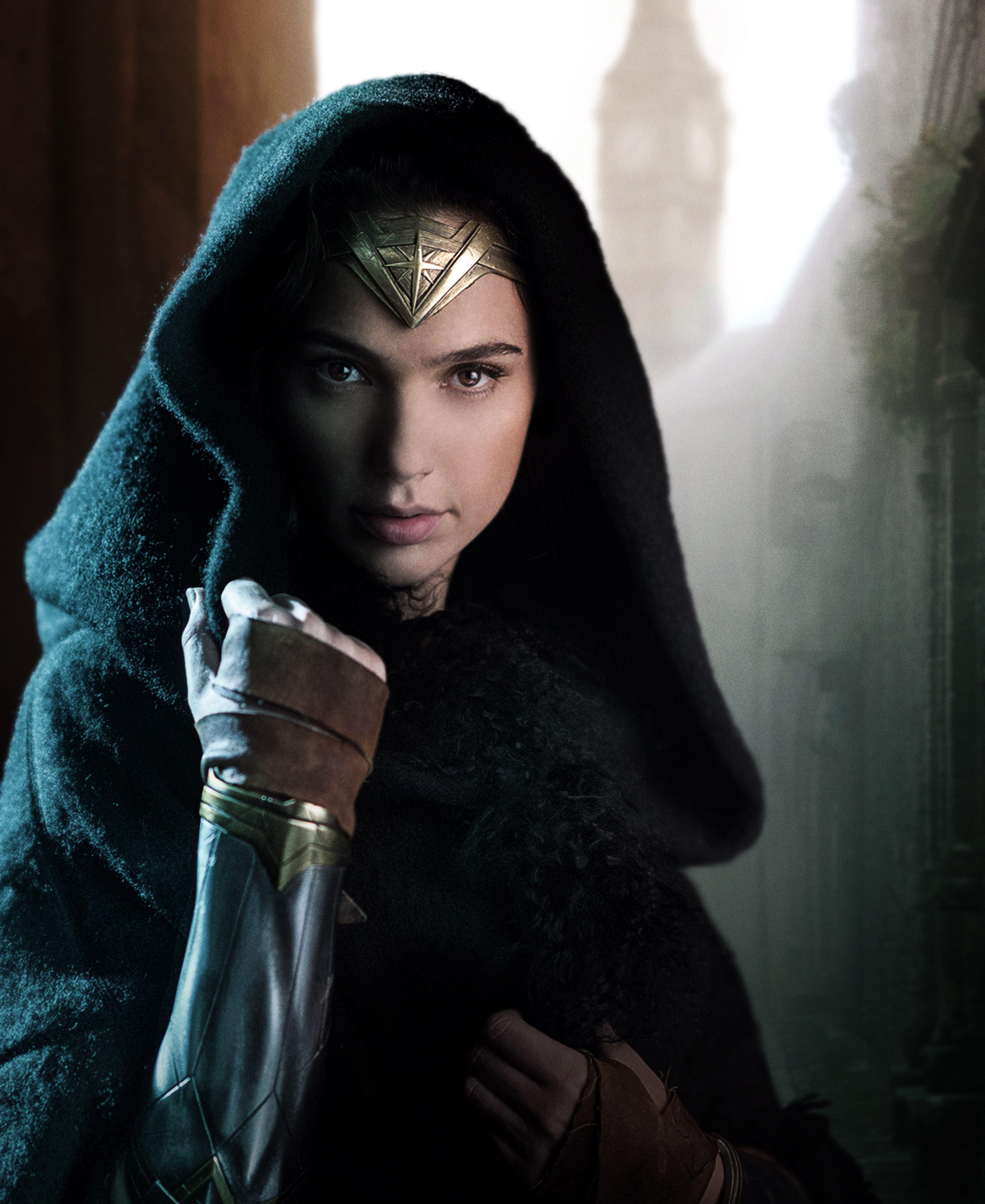 3840x4700 wonder woman 4k desktop HD wallpaper, Phone