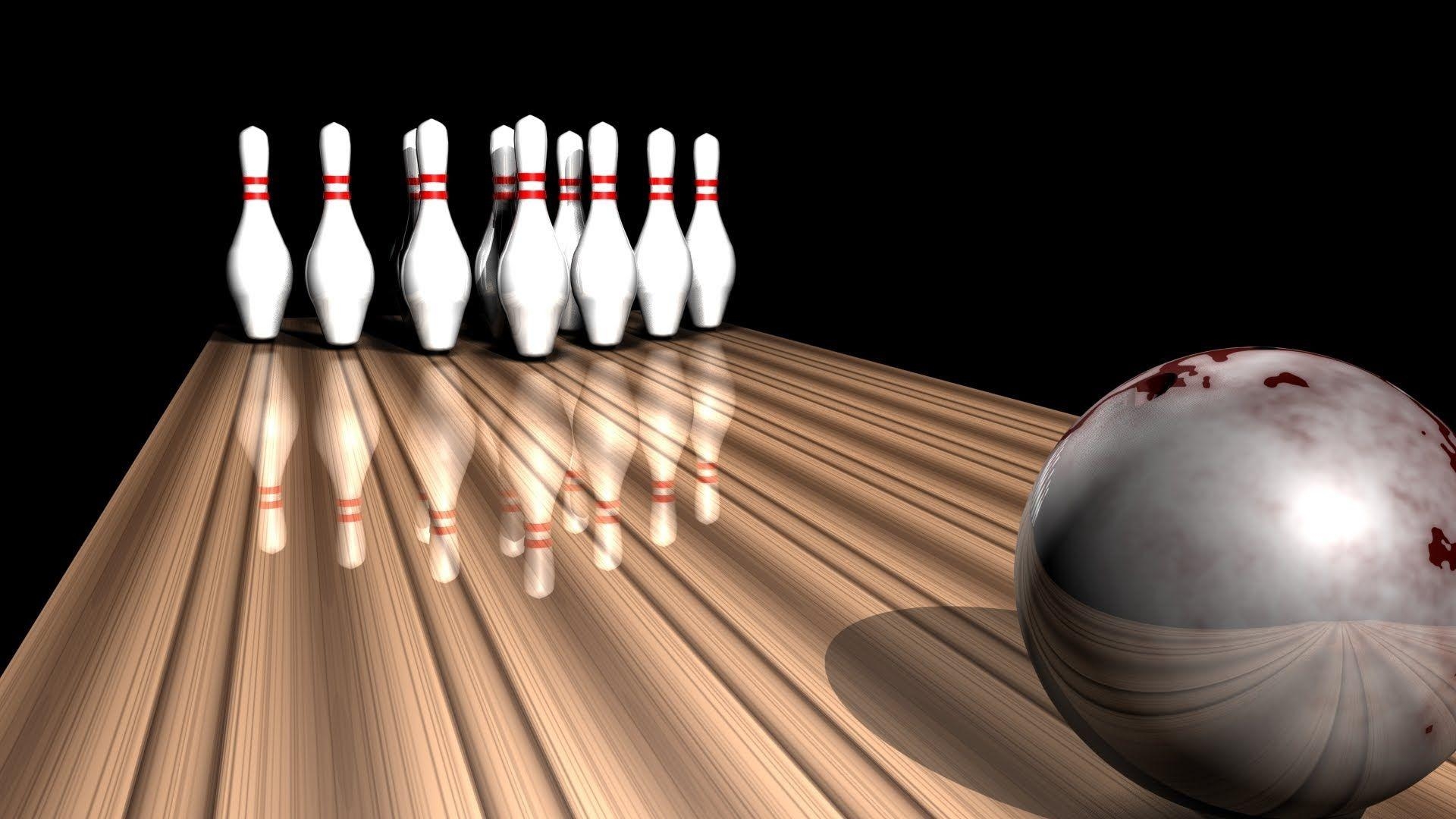 1920x1080 Bowling Wallpaper High Quality, Desktop