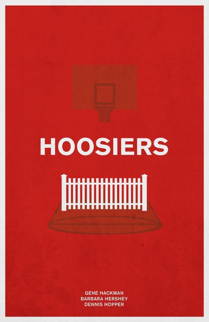 740x1140 Hoosiers Movie Wallpaper, Phone