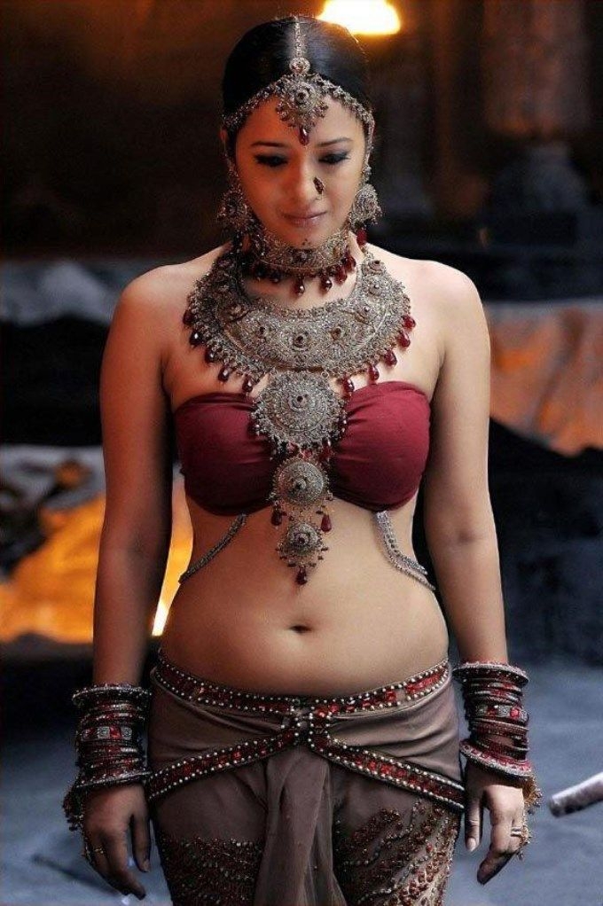 680x1030 South Indian Actress Hot Navel Pics Photo, Phone