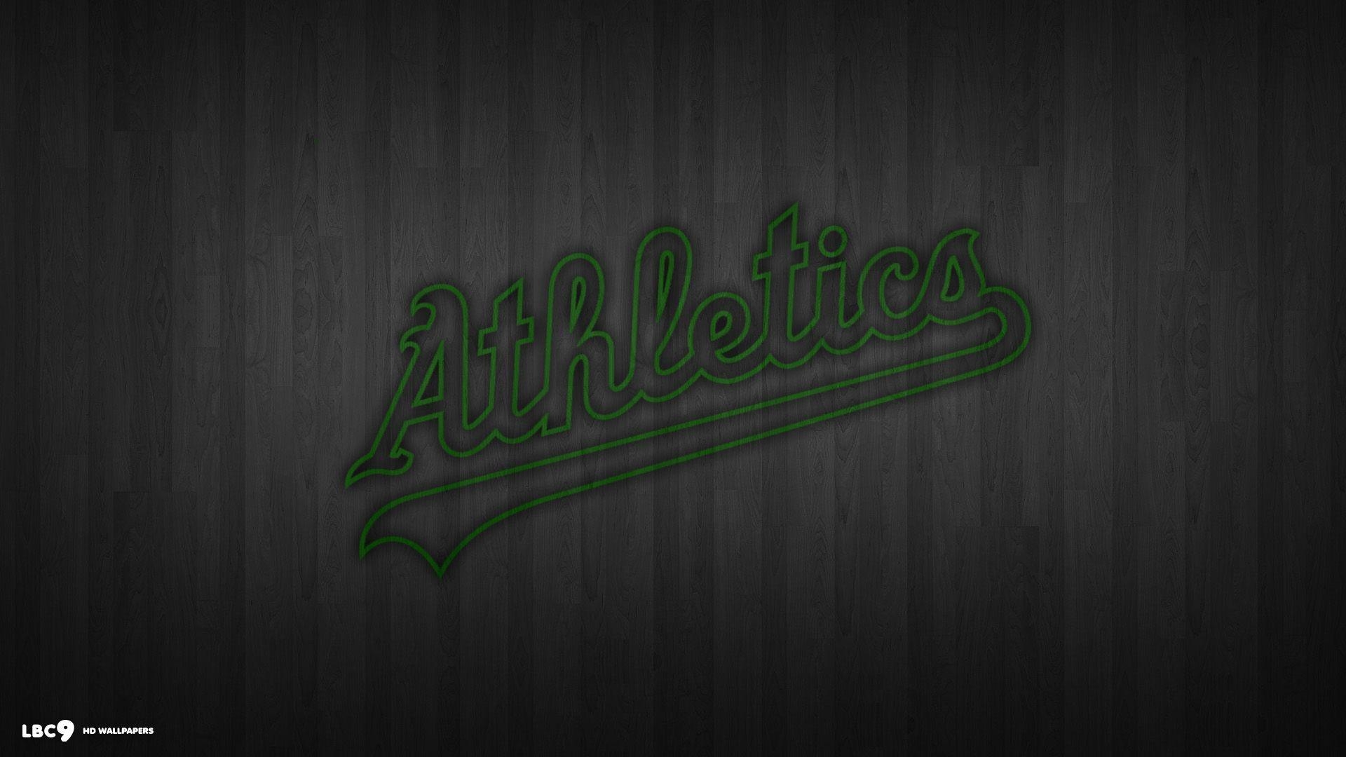 1920x1080 Oakland Athletics Wallpaper 2 2. Mlb Teams HD Background, Desktop