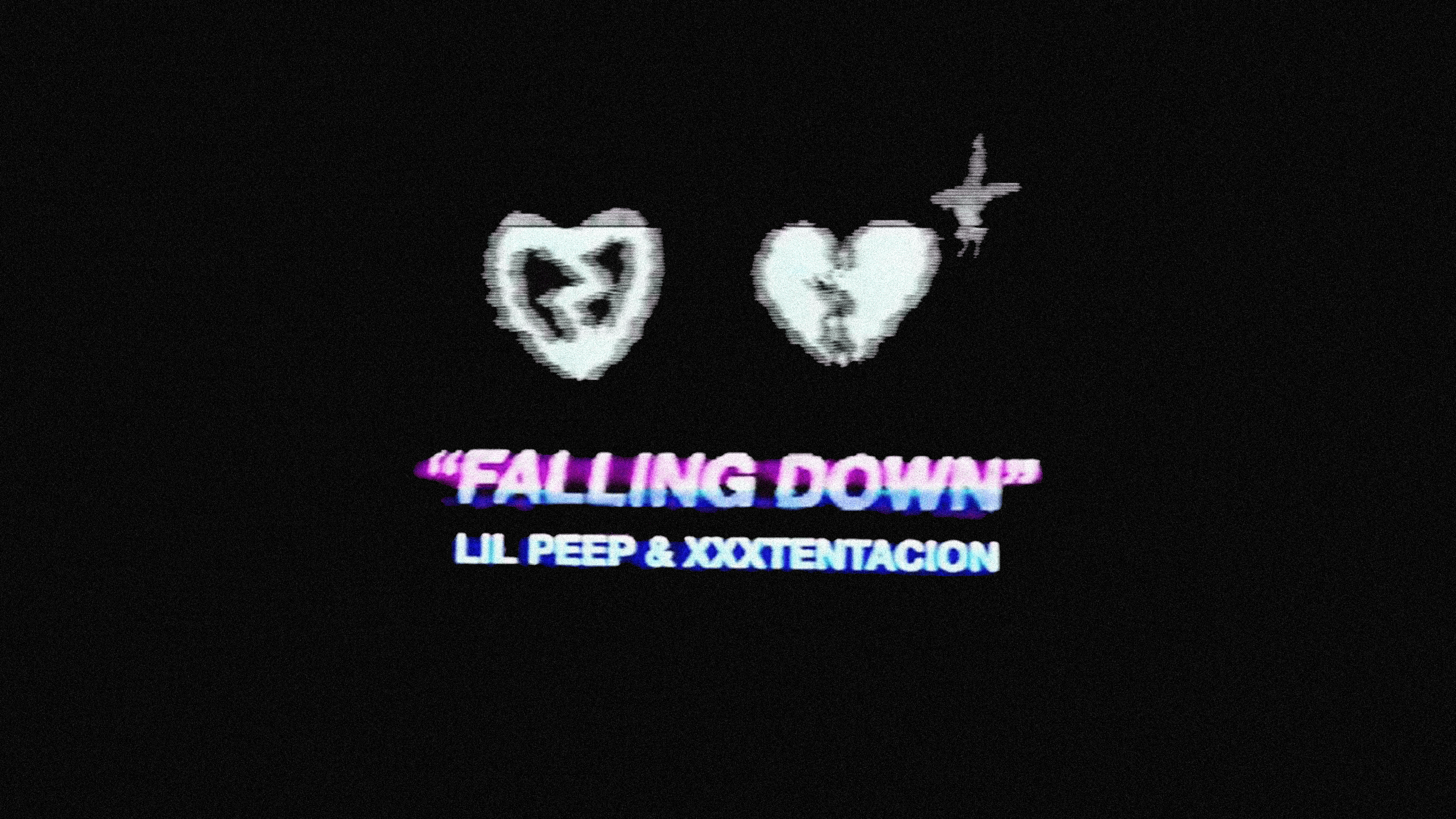 3840x2160 Lil Peep And XXXTentacion Wallpaper, Desktop