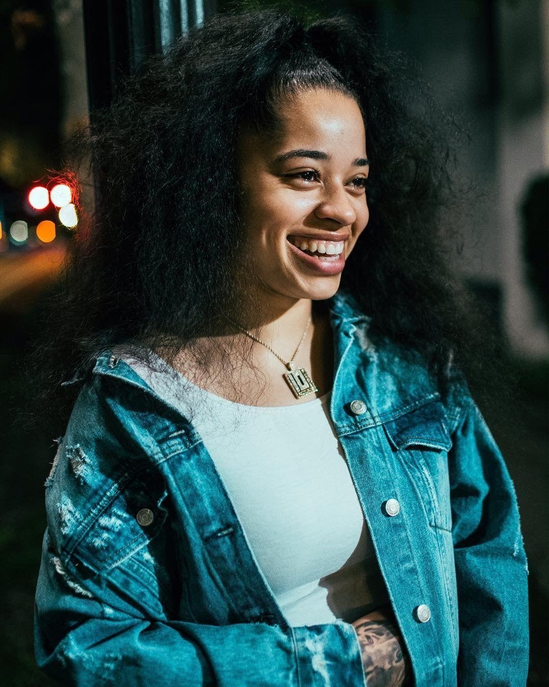 1080x1350 Ella Mai on. Woman crush, Crushes and Black girl magic, Phone