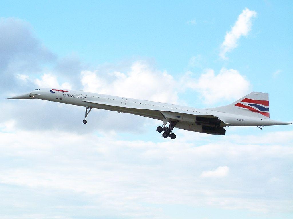 1030x770 CONCORDE SST, DESKTOP WALLPAPERS, Desktop