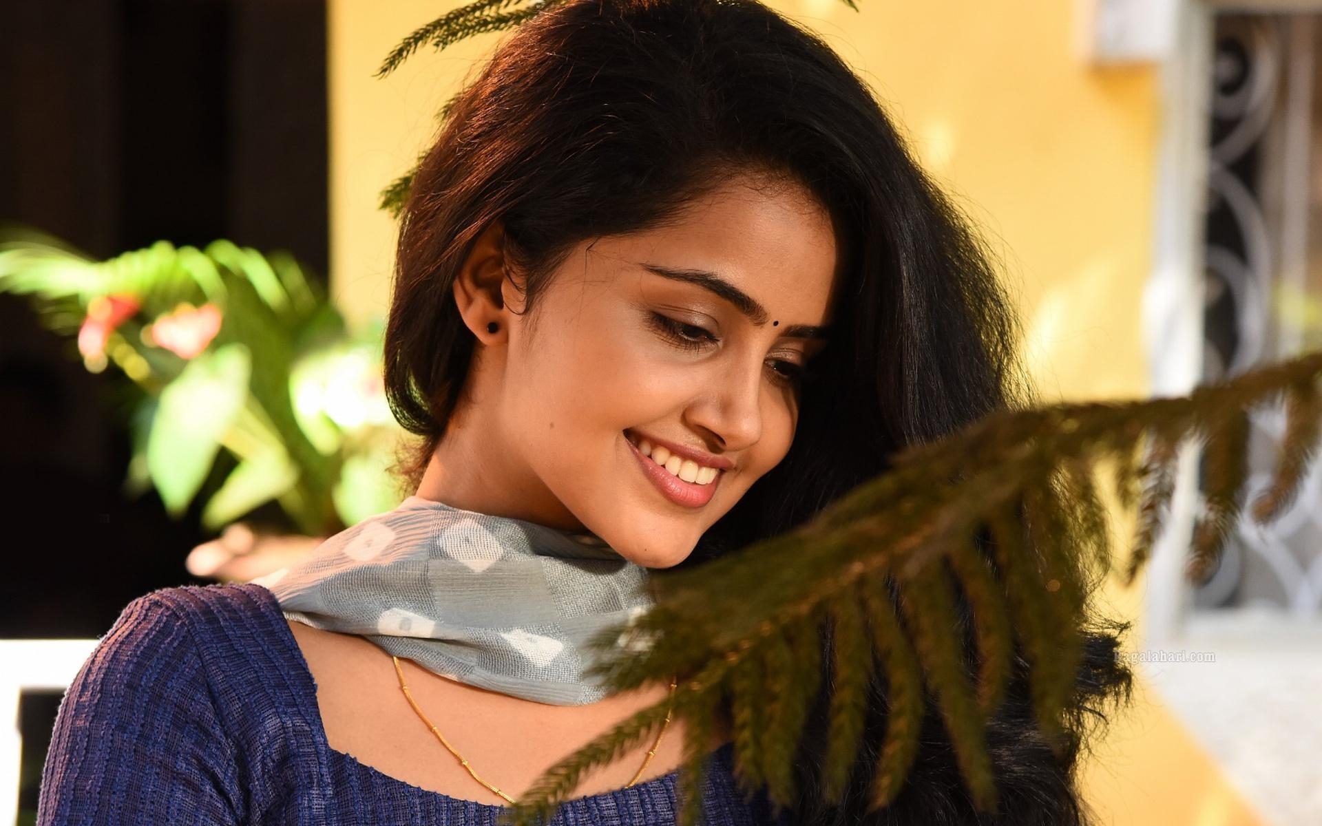 1920x1200 Anupama Parameswaran Wallpaper & Background, Desktop