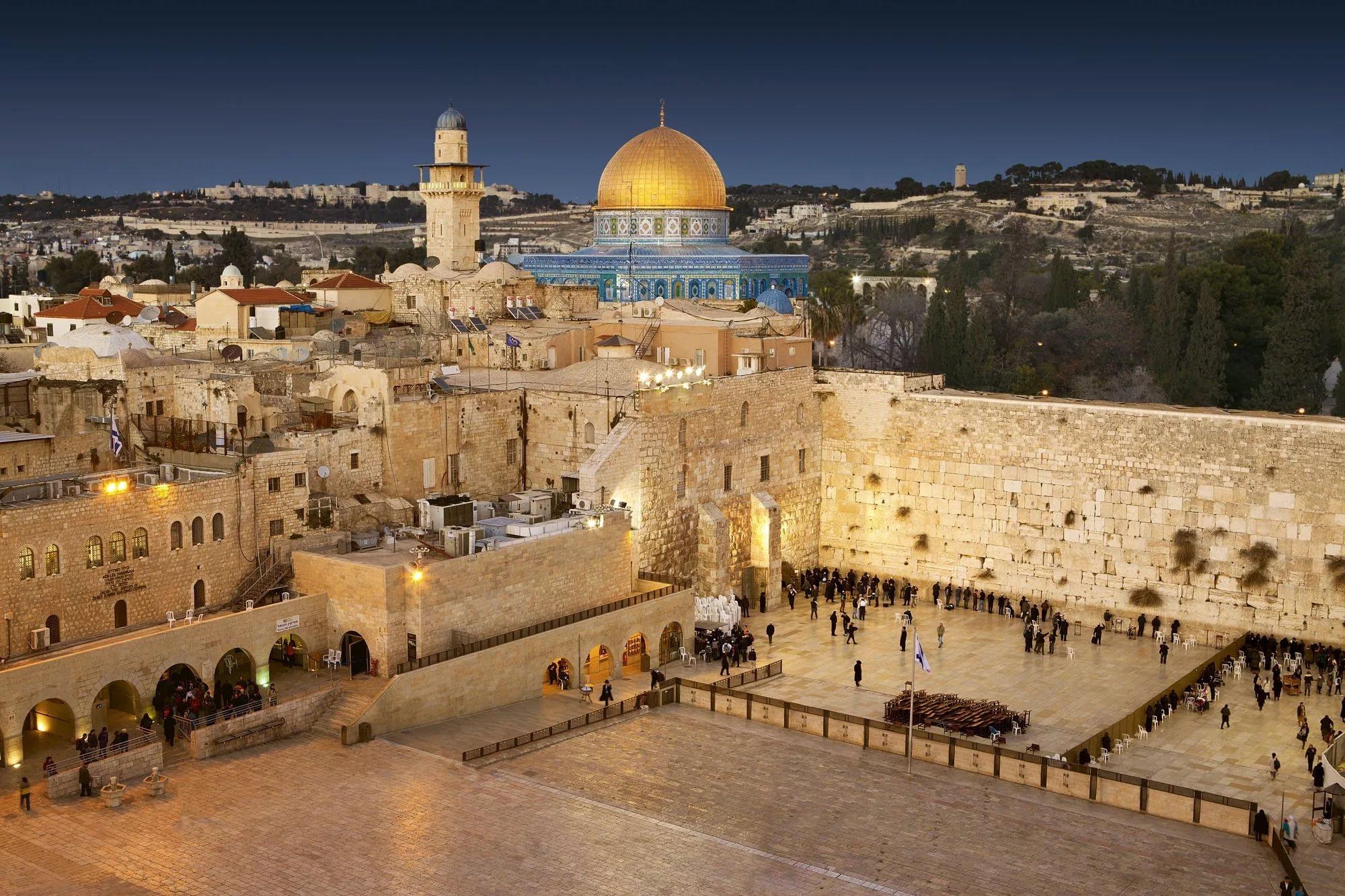 2000x1340 jerusalem desktop wallpaper, Desktop