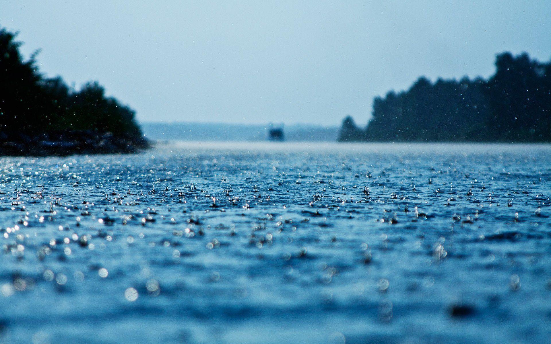 1920x1200 Rain HD Wallpaper and Background Image, Desktop