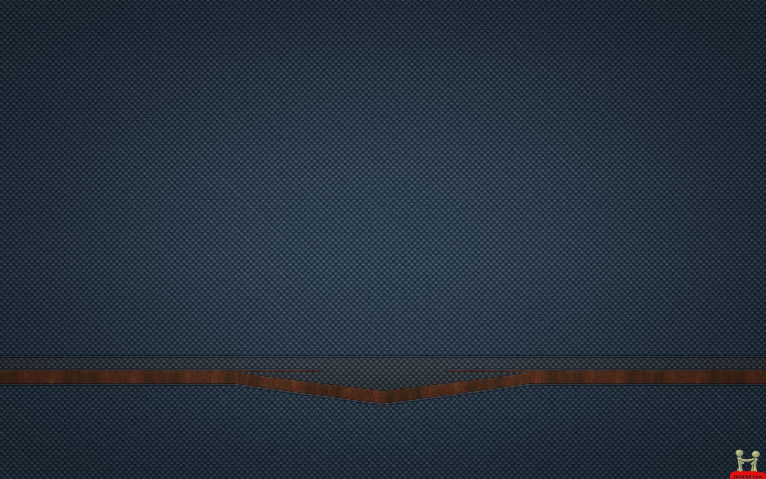 2560x1600 Navy Blue Wallpaper, Desktop