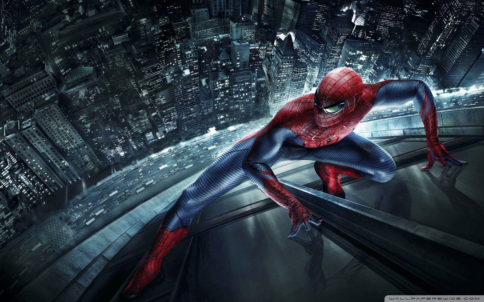 1920x1200 HD Spiderman Wallpaper 15 Wallpaper Wallpaper, Desktop