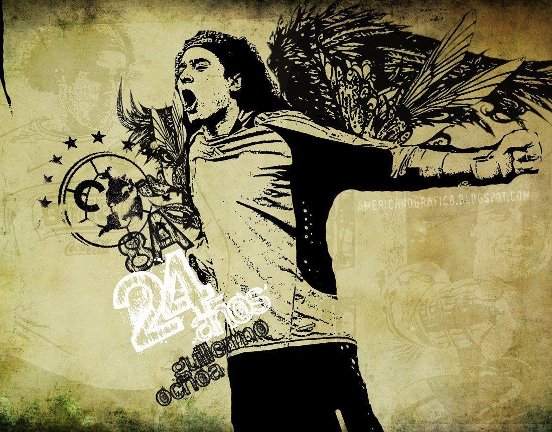 1100x870 Guillermo Ochoa Football Wallpaper, Desktop