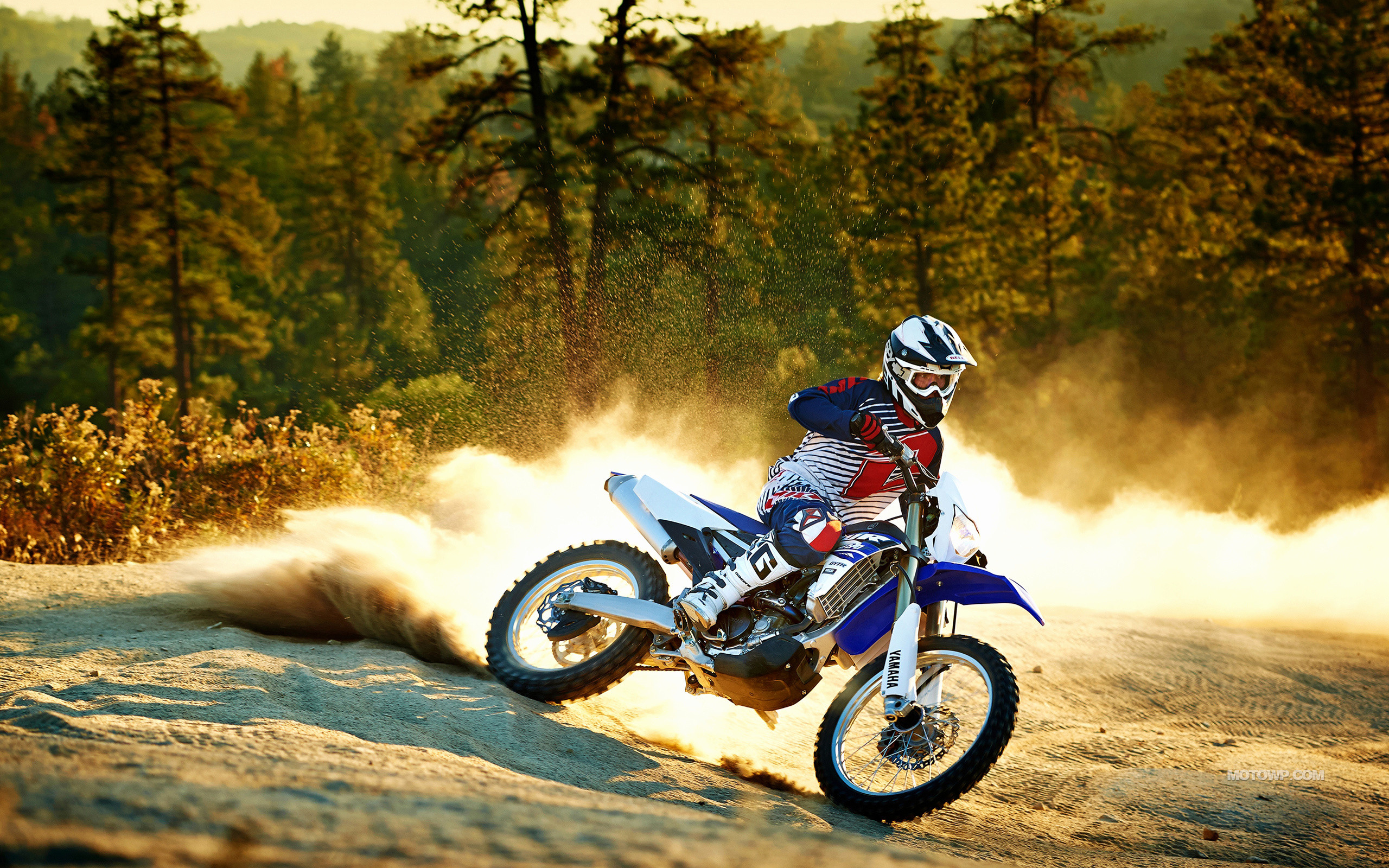 2560x1600 , Dirt Bike Wallpaper Fresh Yamaha Wr Wallpaper Wr 125 R, Desktop