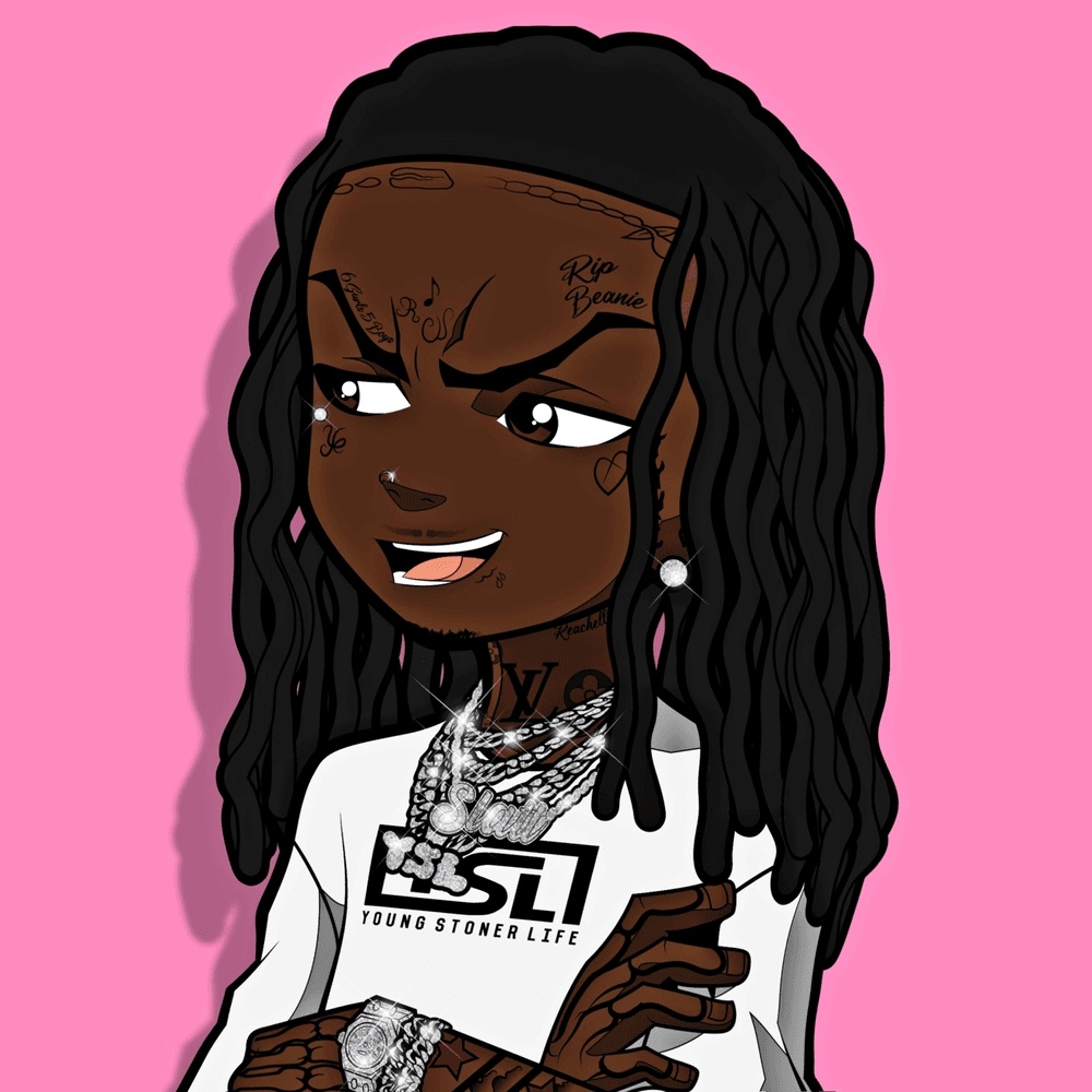 1000x1000 Boondocks Pfp Pfp, Phone