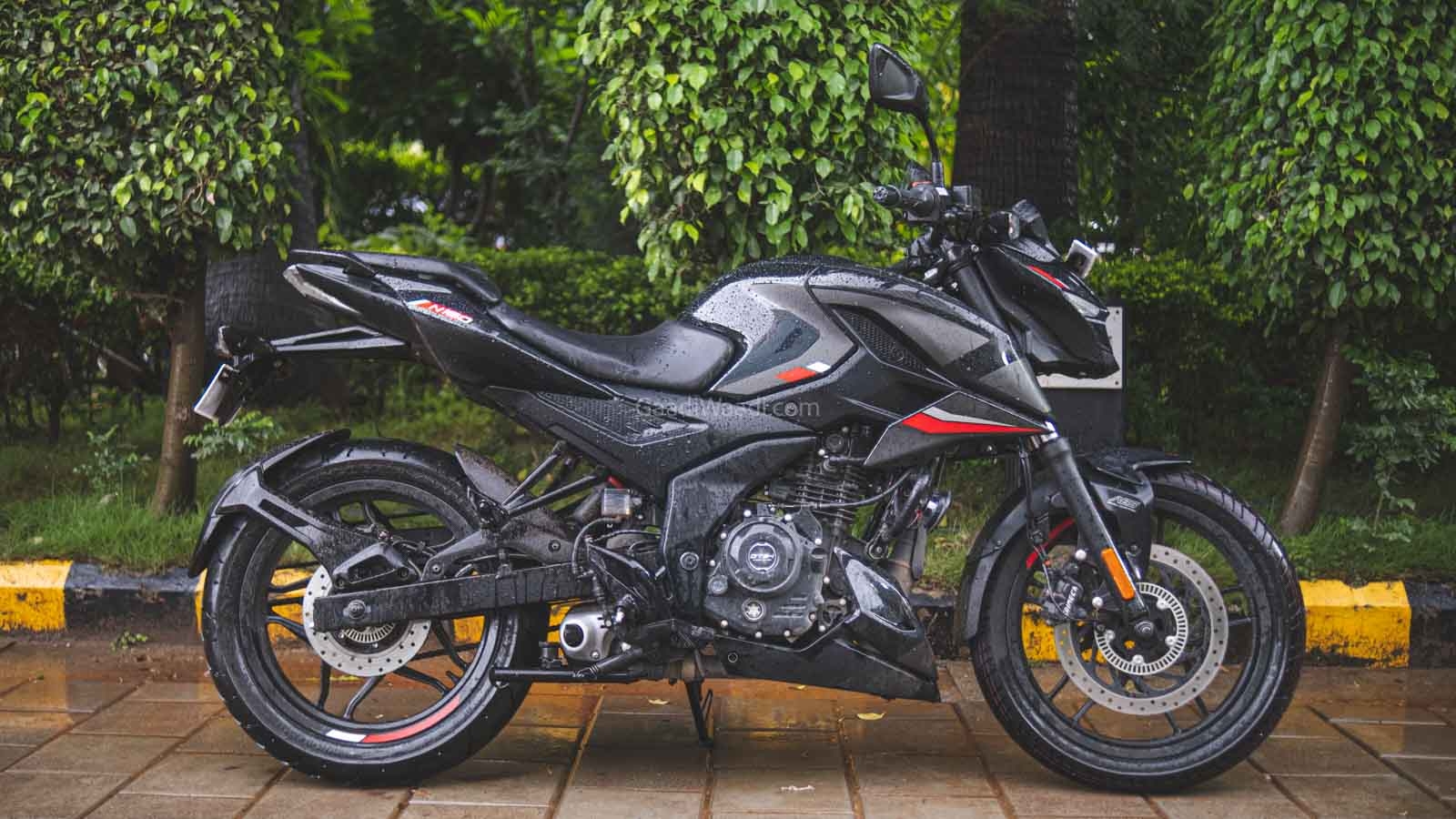 1600x900 Bajaj Pulsar N160 First Ride Review For Greatness, Desktop