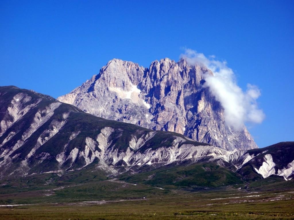 1030x770 The Corno Grande and Corno Piccolo traverse, Desktop