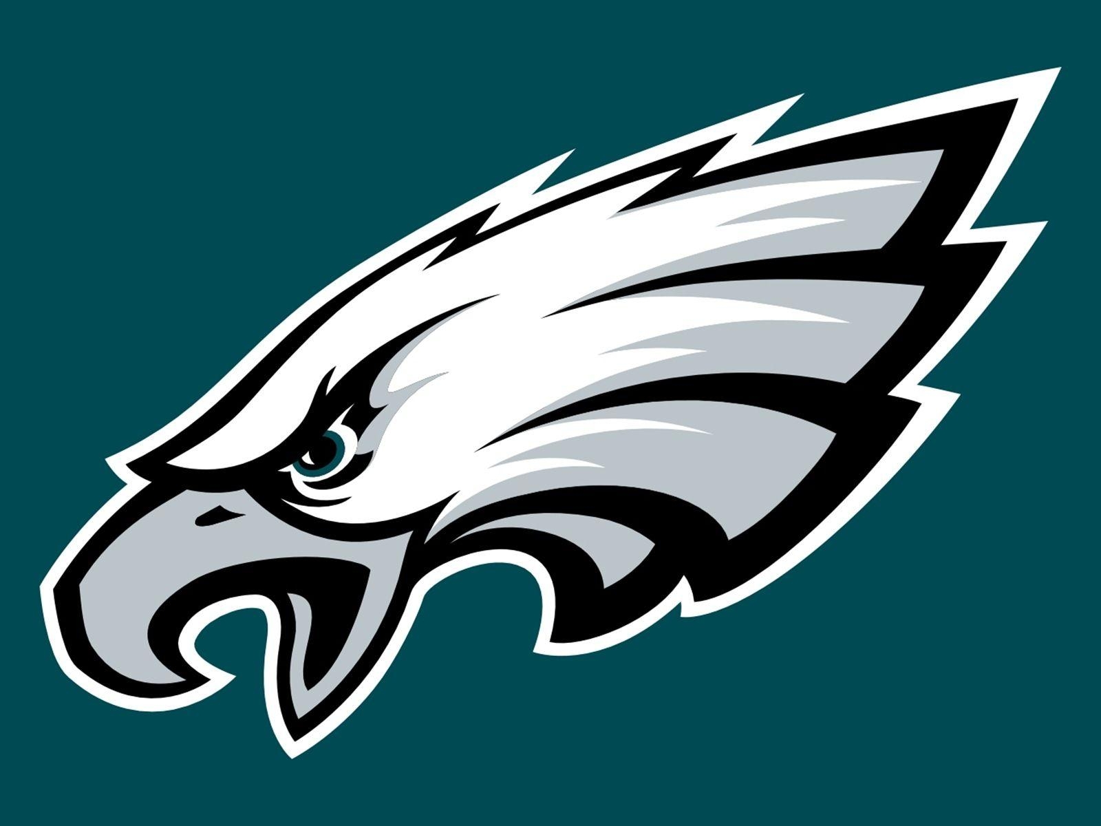 1600x1200 Eagles Logo Wallpaper Free Eagles Logo Background, Desktop