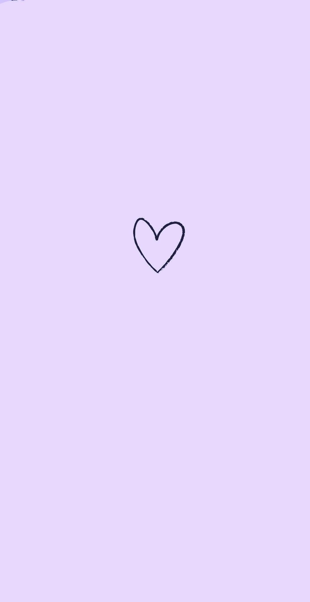 1080x2100 Aesthetic Lavender Background Pastel Aesthetic Pastel Purple, Phone