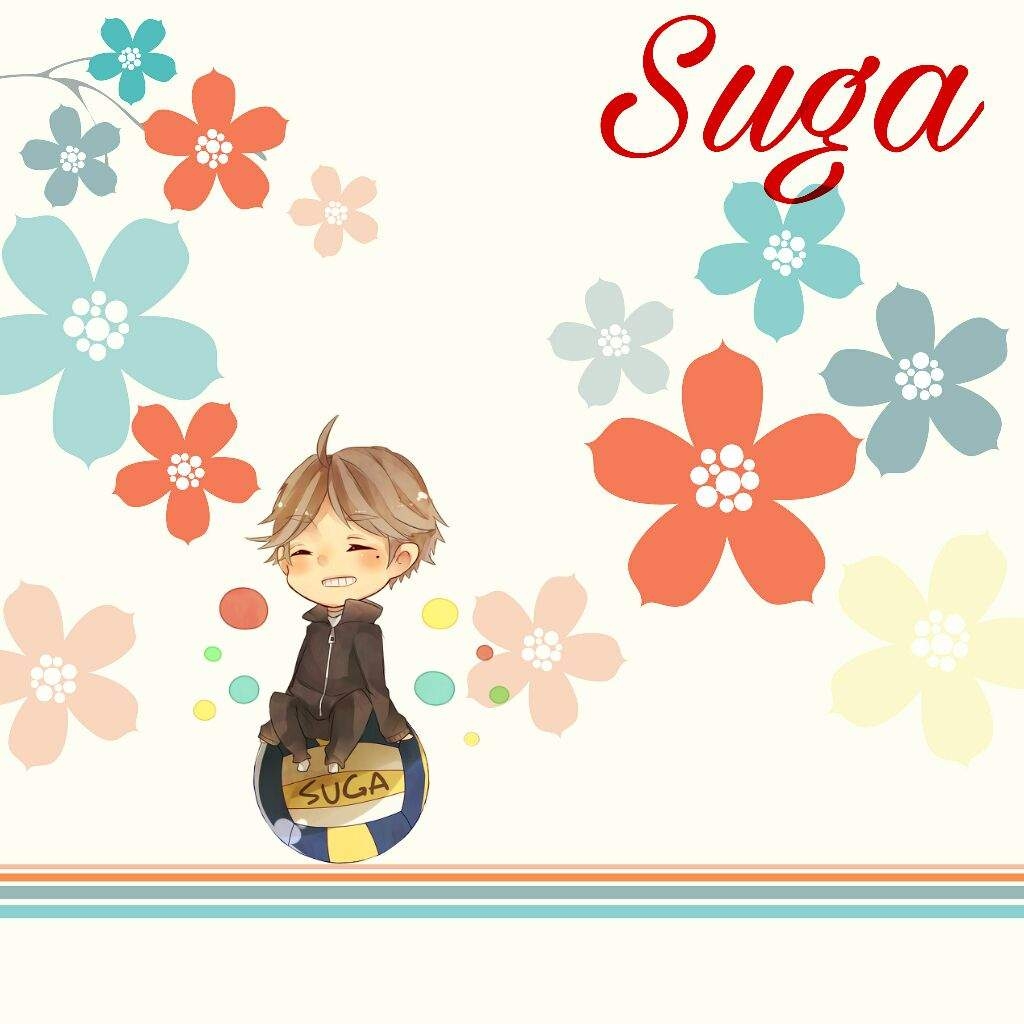 1030x1030 Favorite Haikyuu Character: SUGA, Phone