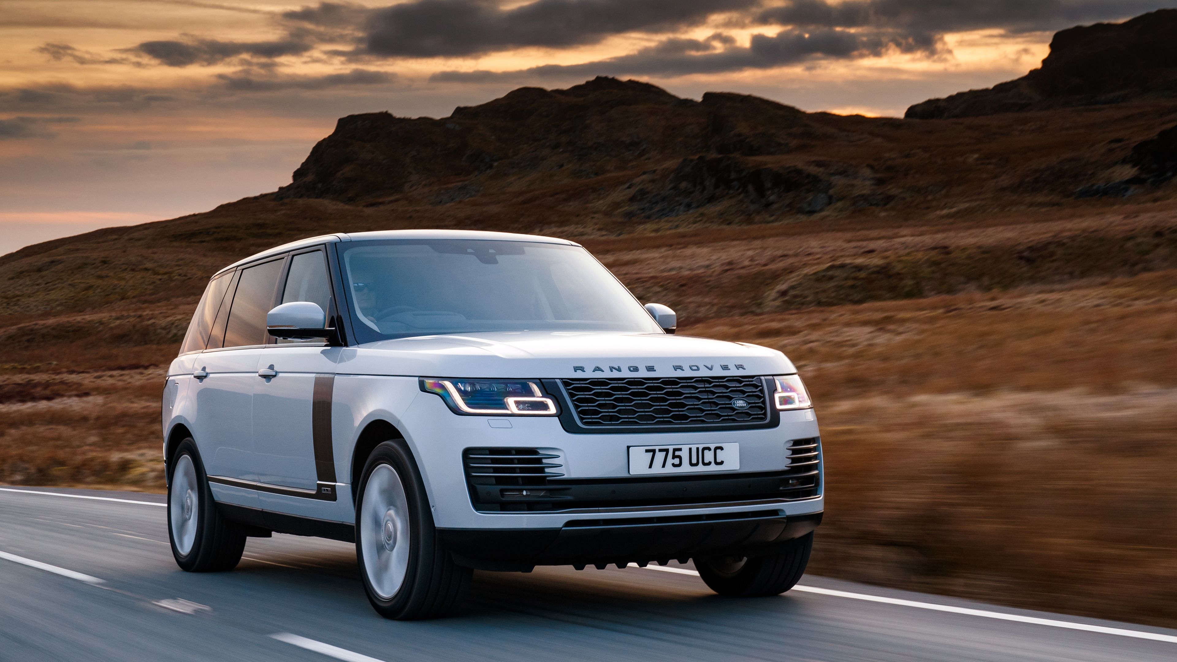 3840x2160 Land Rover Wallpaper Wallpaper Superior Land Rover Wallpaper Background, Desktop