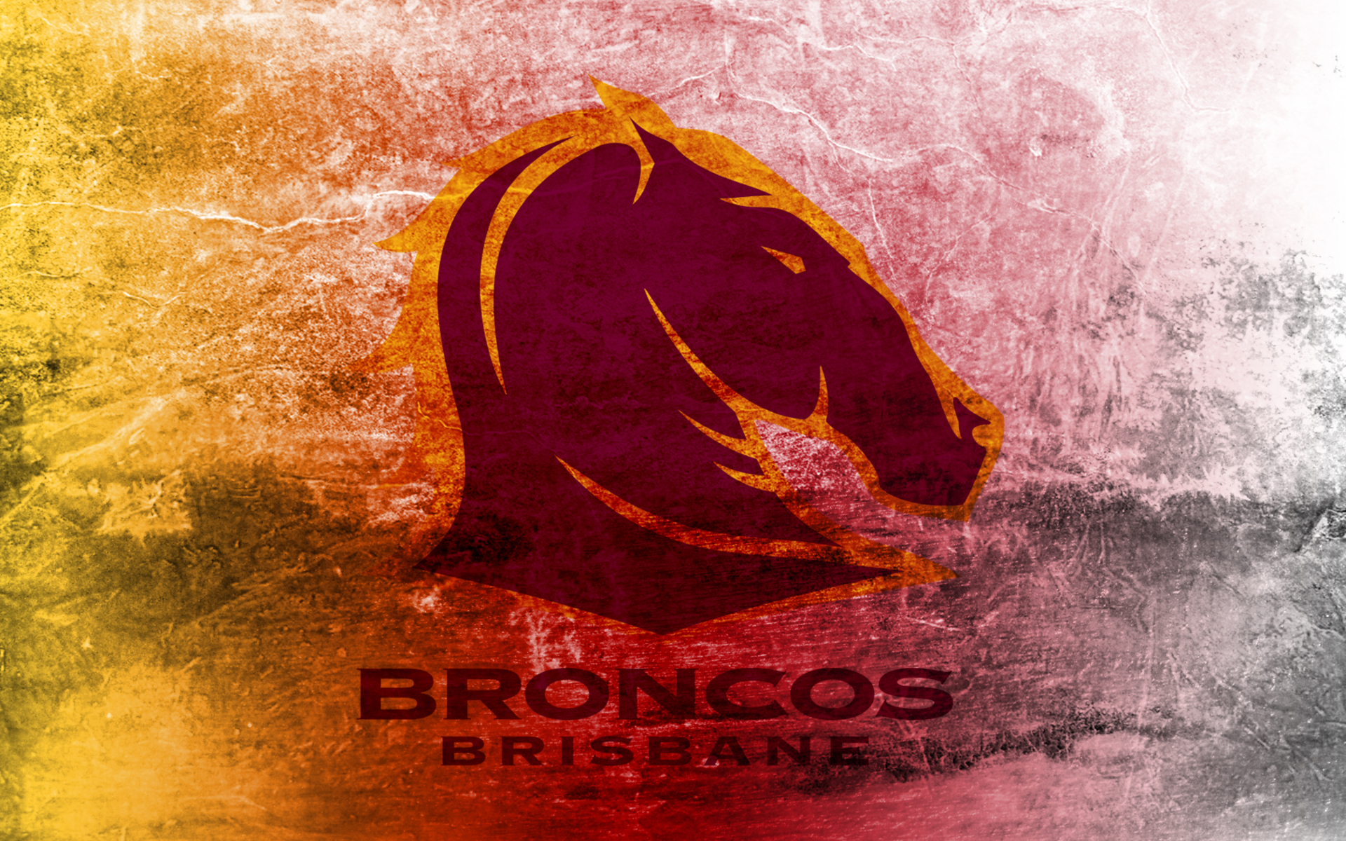 1920x1200 Brisbane Broncos HD Wallpaper, Desktop