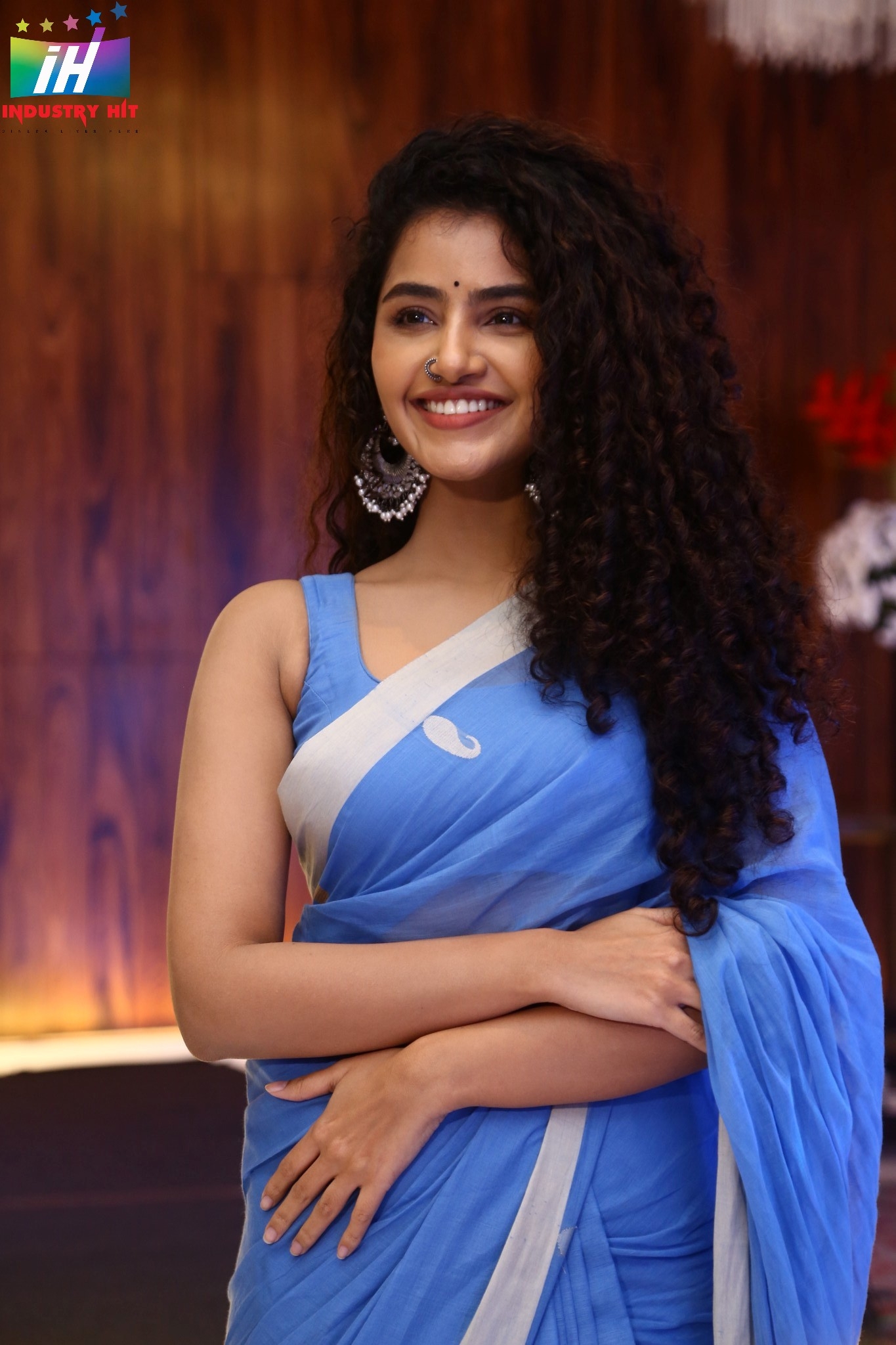 1370x2050 Anupama Parameswara (18 Pages), Phone