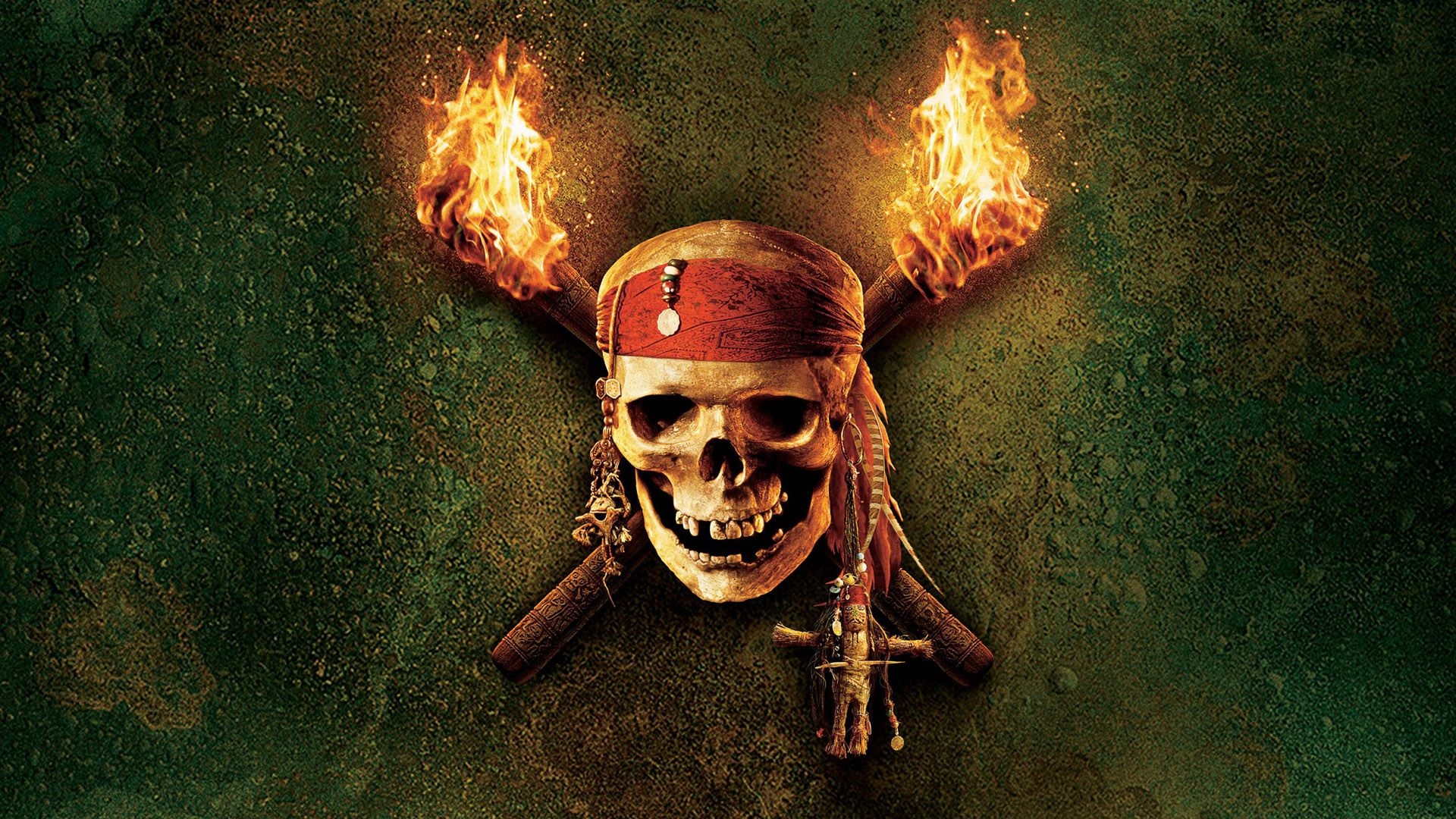 1920x1080 pirates, Of, The, Caribbean, Dead, Man, S, Chest Wallpaper HD / Desktop and Mobile Background, Desktop