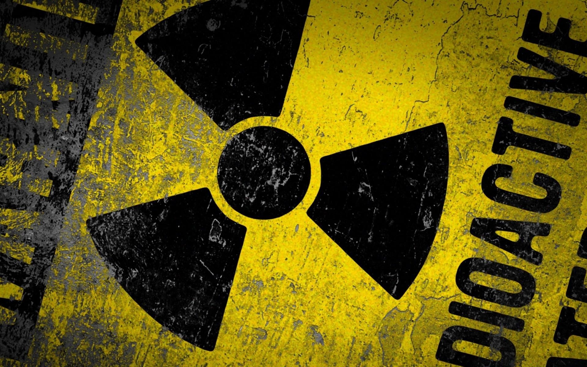 1920x1200 Warning Radioactive. Android wallpaper for free, Desktop