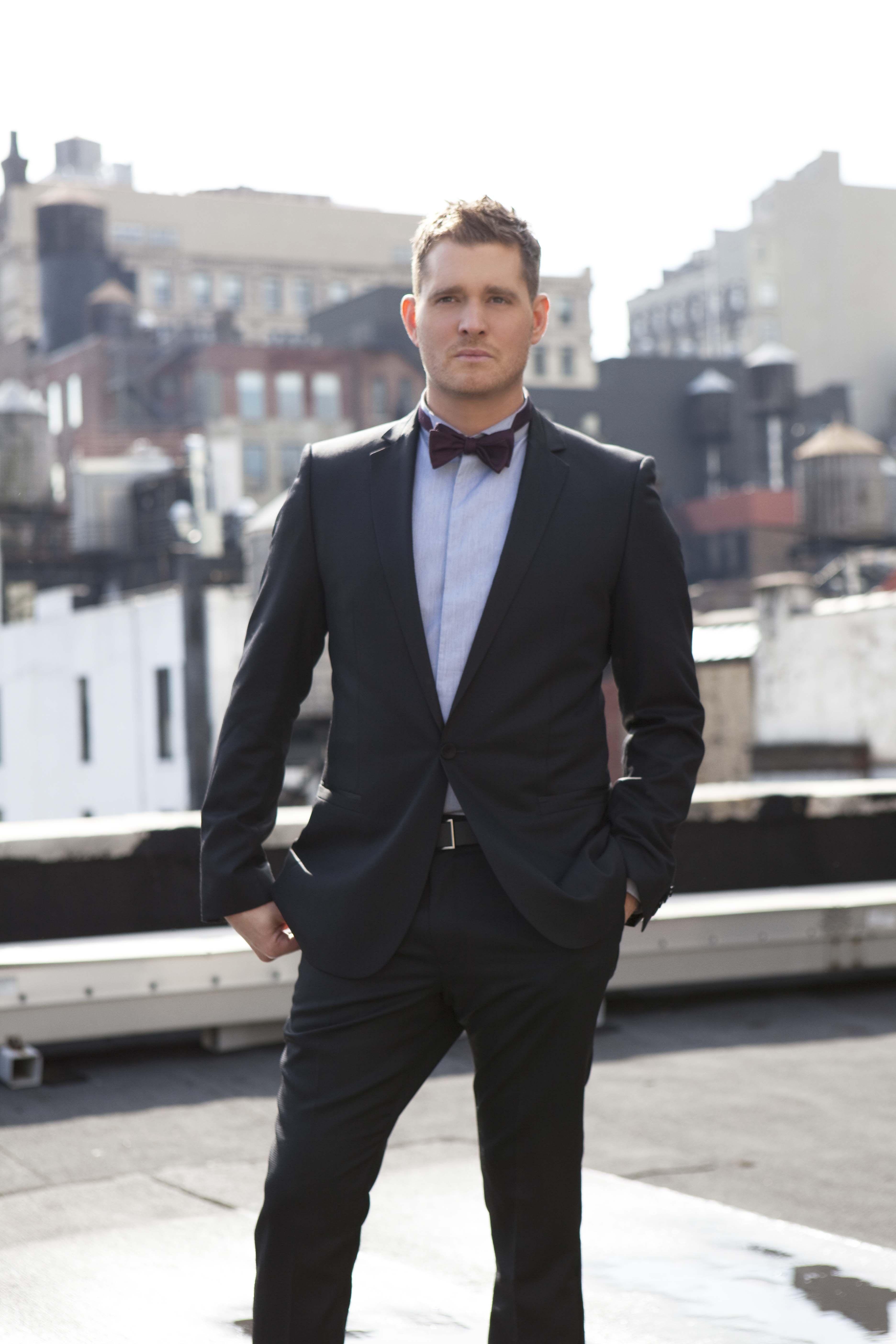 3750x5620 Michael Buble wallpaper, Phone