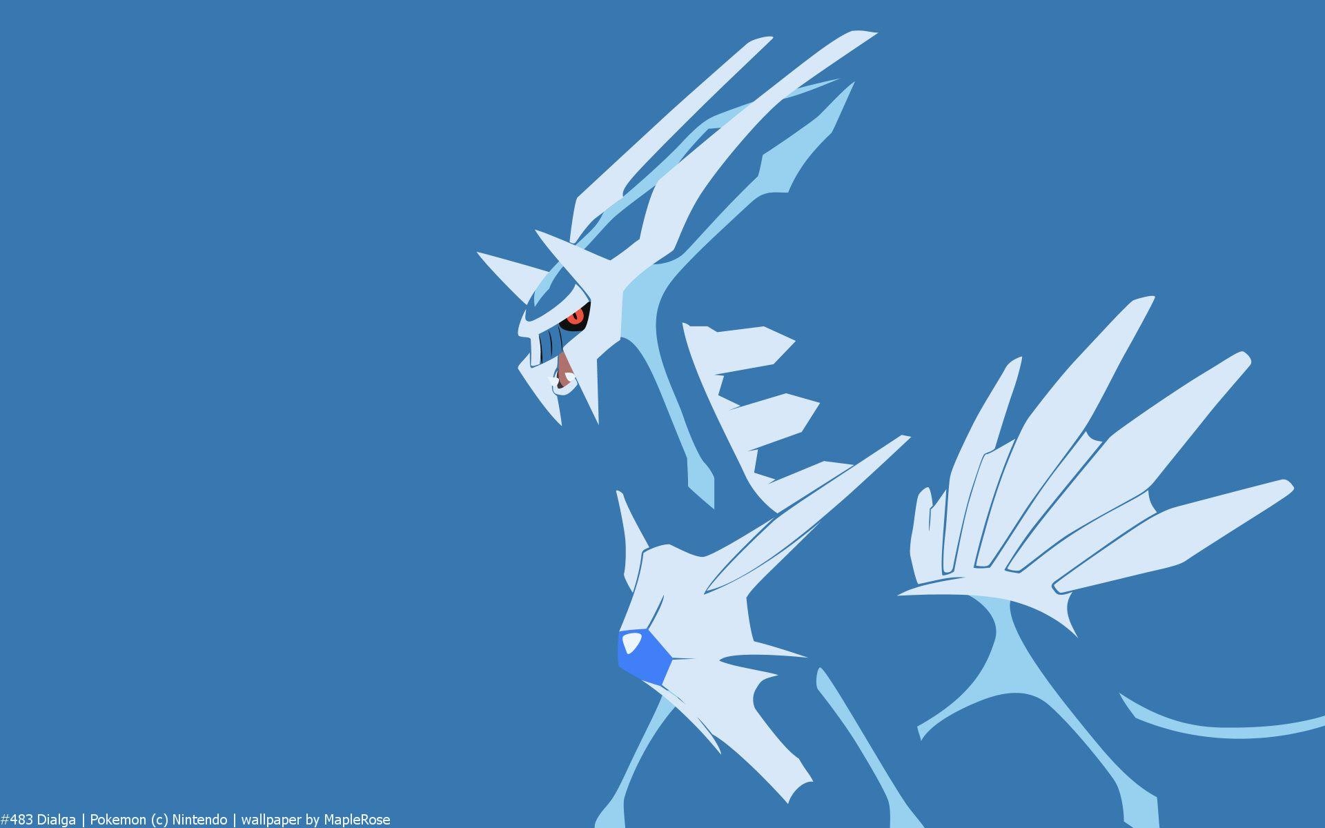 1920x1200 Dialga Wallpaper, Desktop