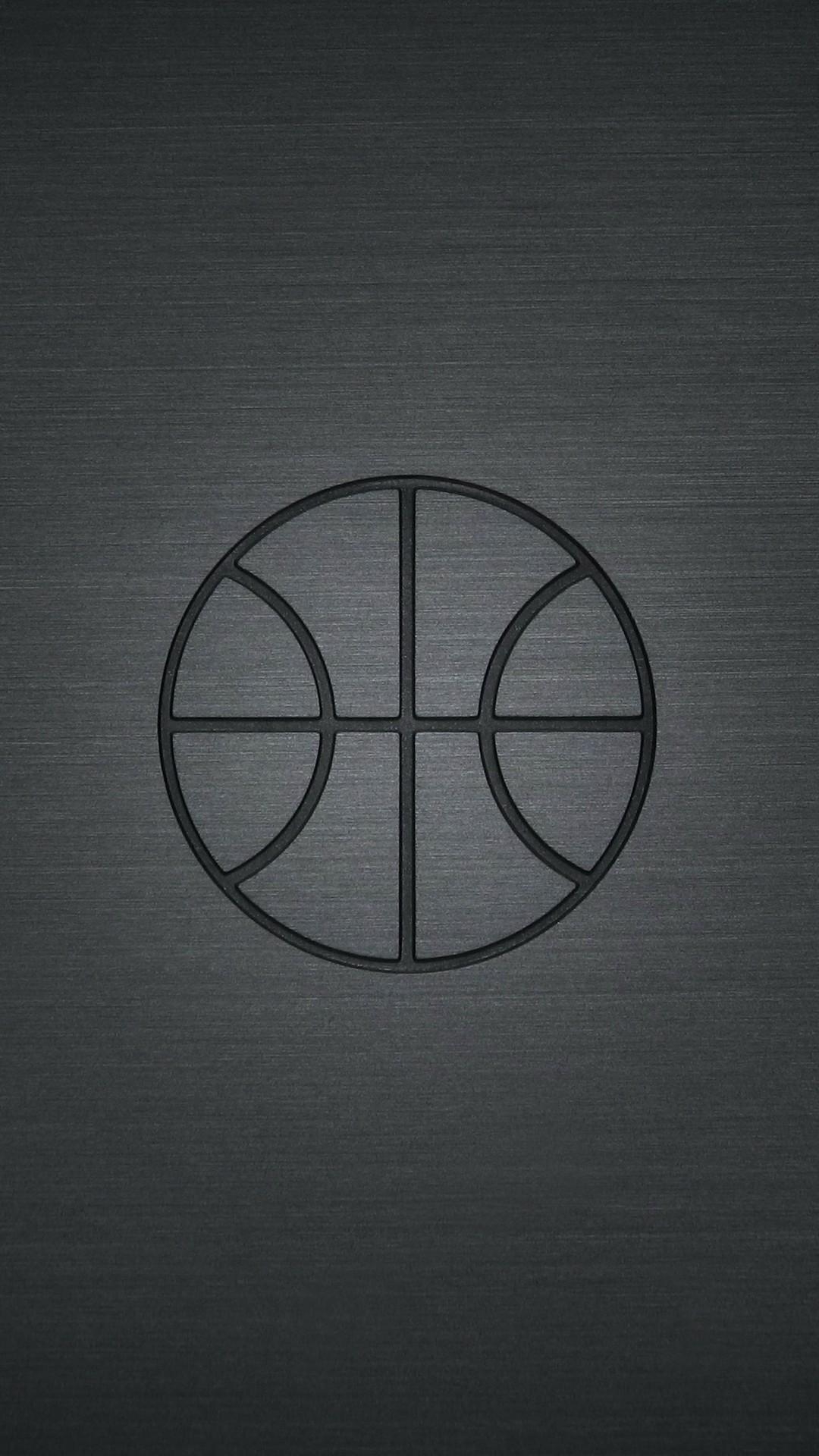 1080x1920 NBA Basketball iPhone 7 Wallpaper Basketball Wallpaper, Phone