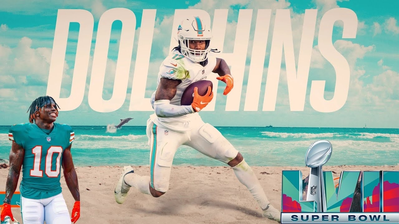 1280x720 Rebuilding The Miami Dolphins With Tyreek Hill. You Wont believe What Happens!, Desktop