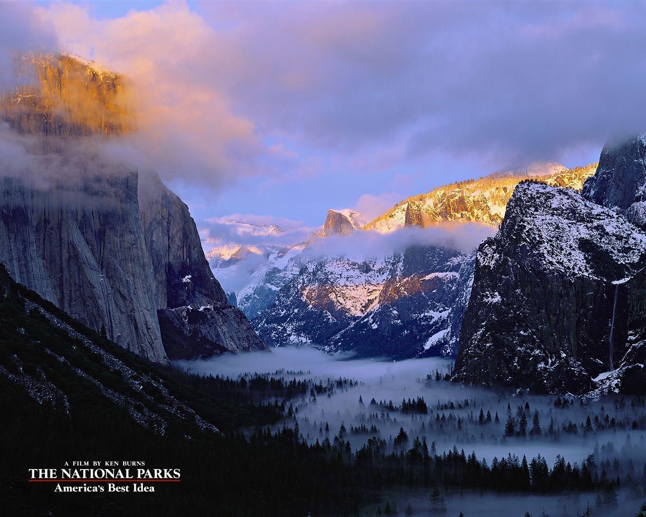 1280x1030 The National Parks: America&;s Best Idea: Download Wallpaper, Desktop