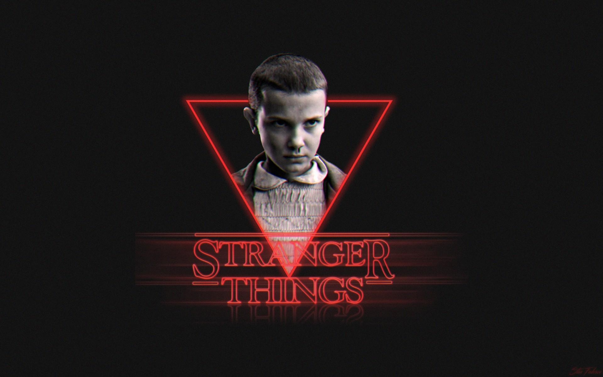 1920x1200 Stranger Things Wallpaper, Picture, Image, Desktop